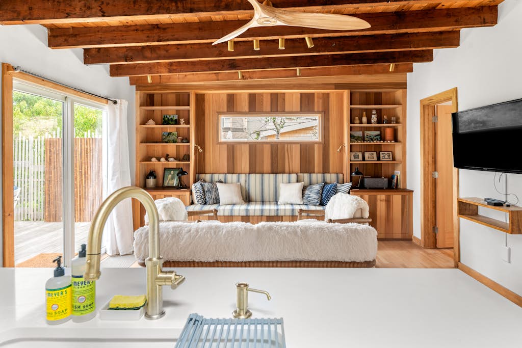 Huron Hideaway in Ocean Bay