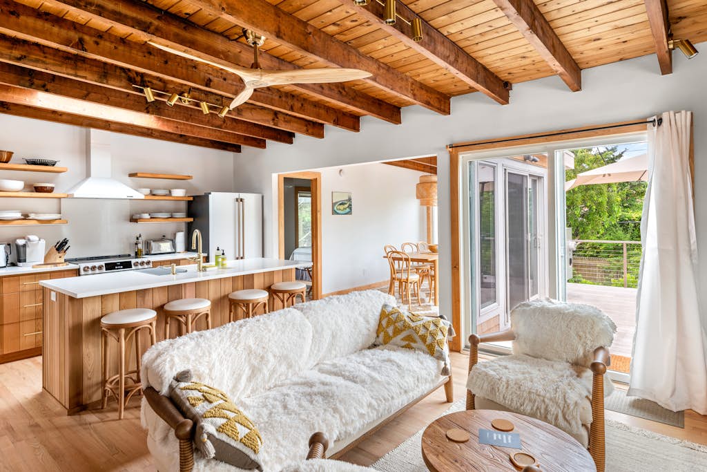 Huron Hideaway in Ocean Bay
