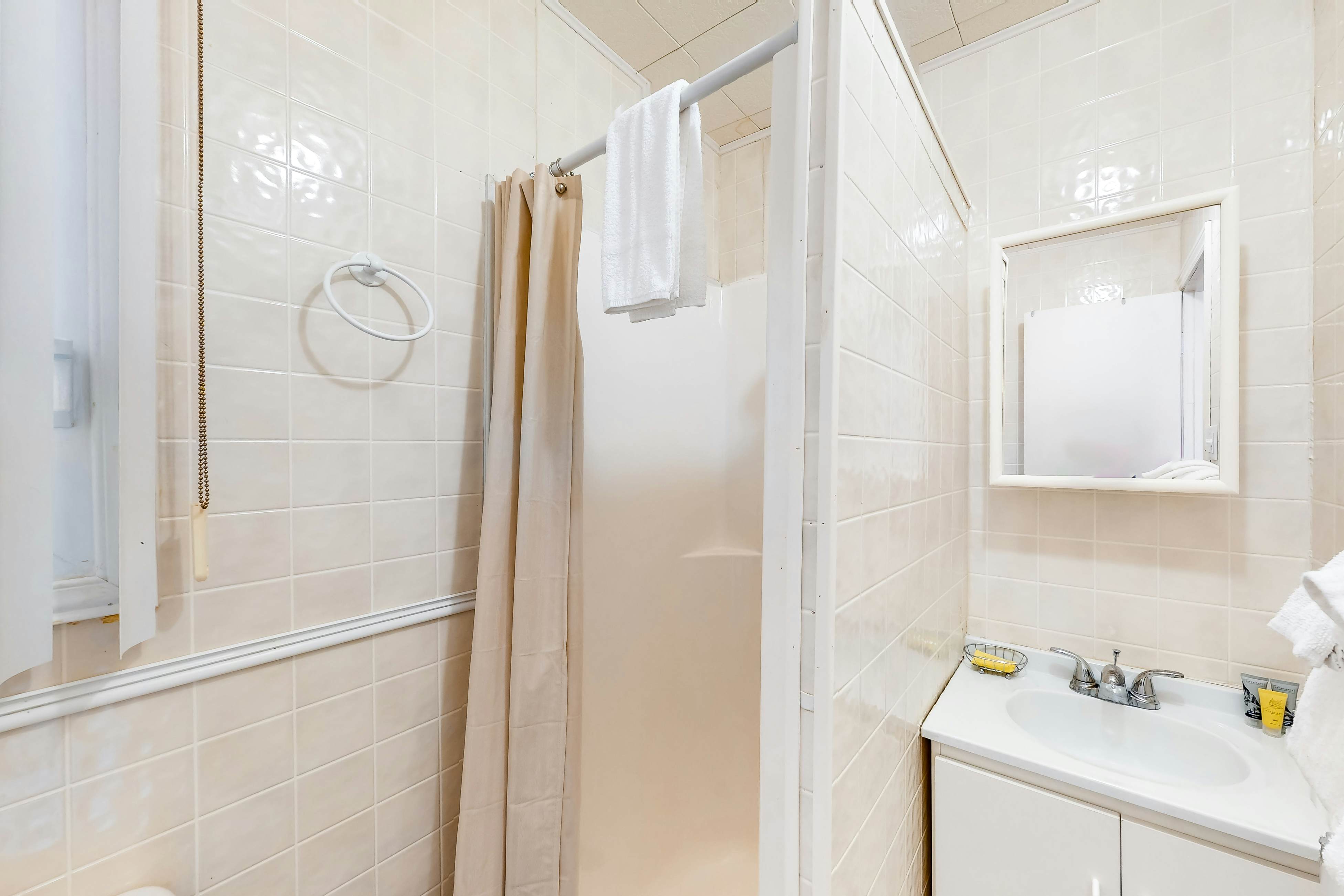 The Dockhouse Cottage Five