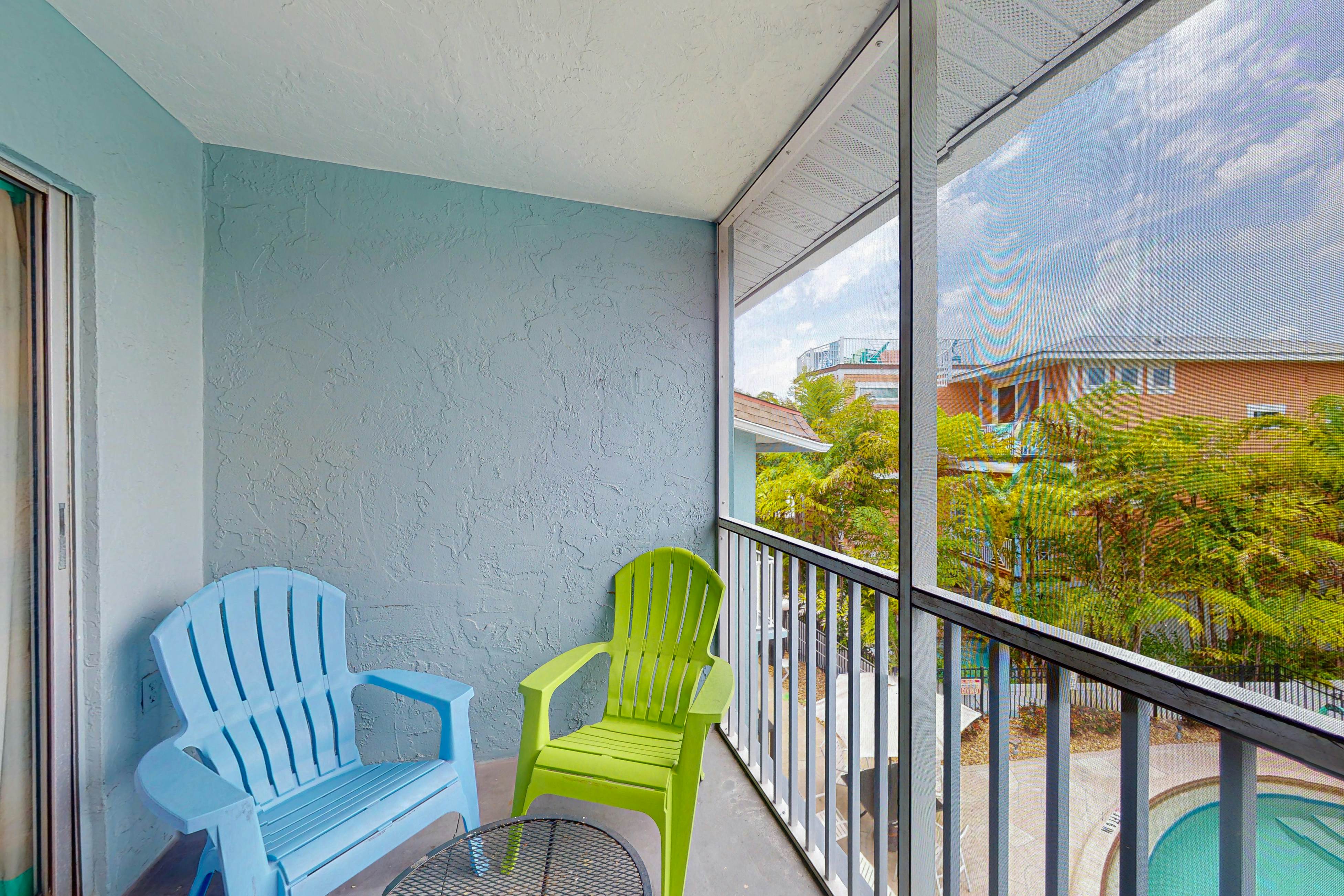 Highland Avenue Heaven