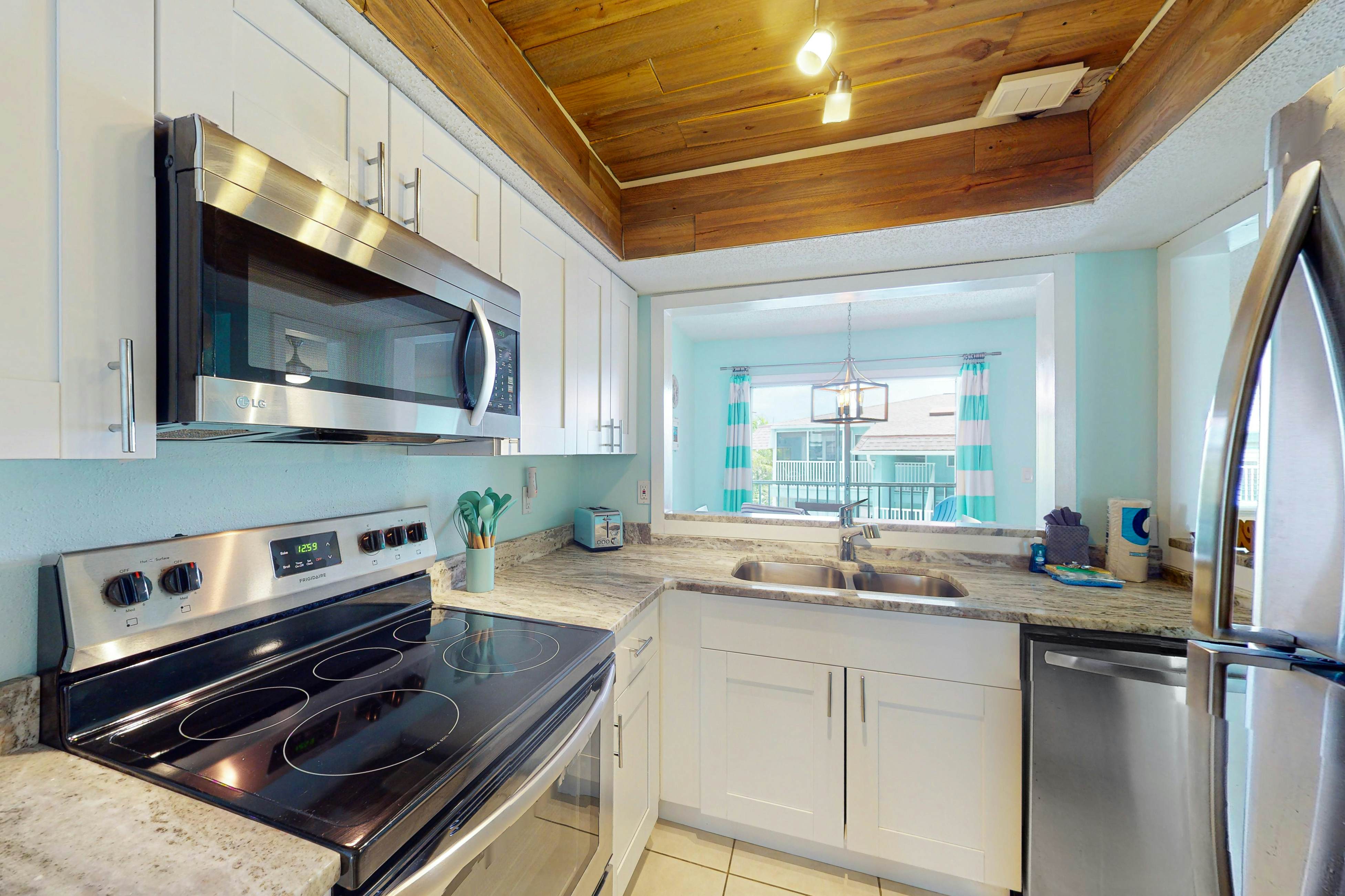 Highland Avenue Heaven