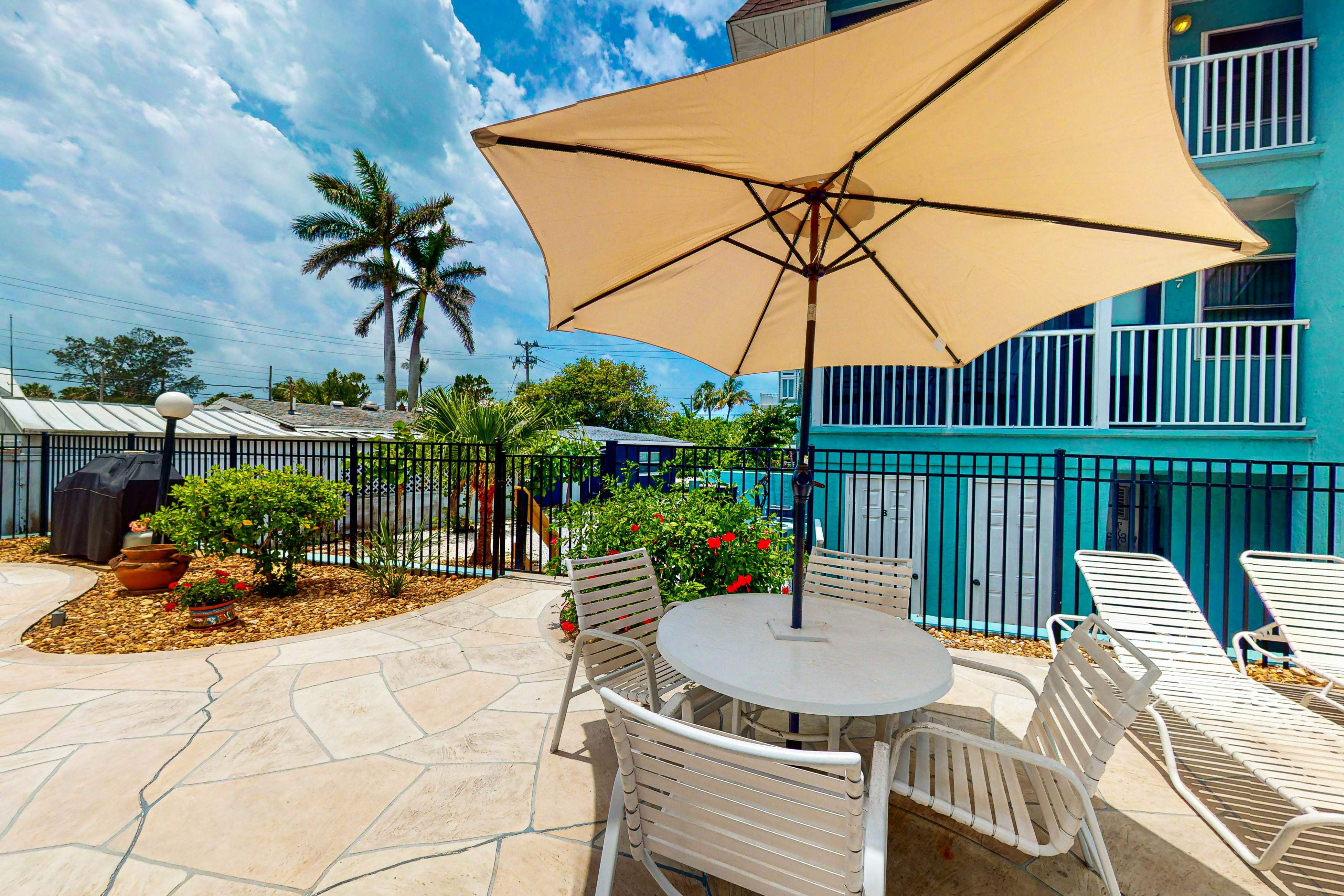 Highland Avenue Heaven