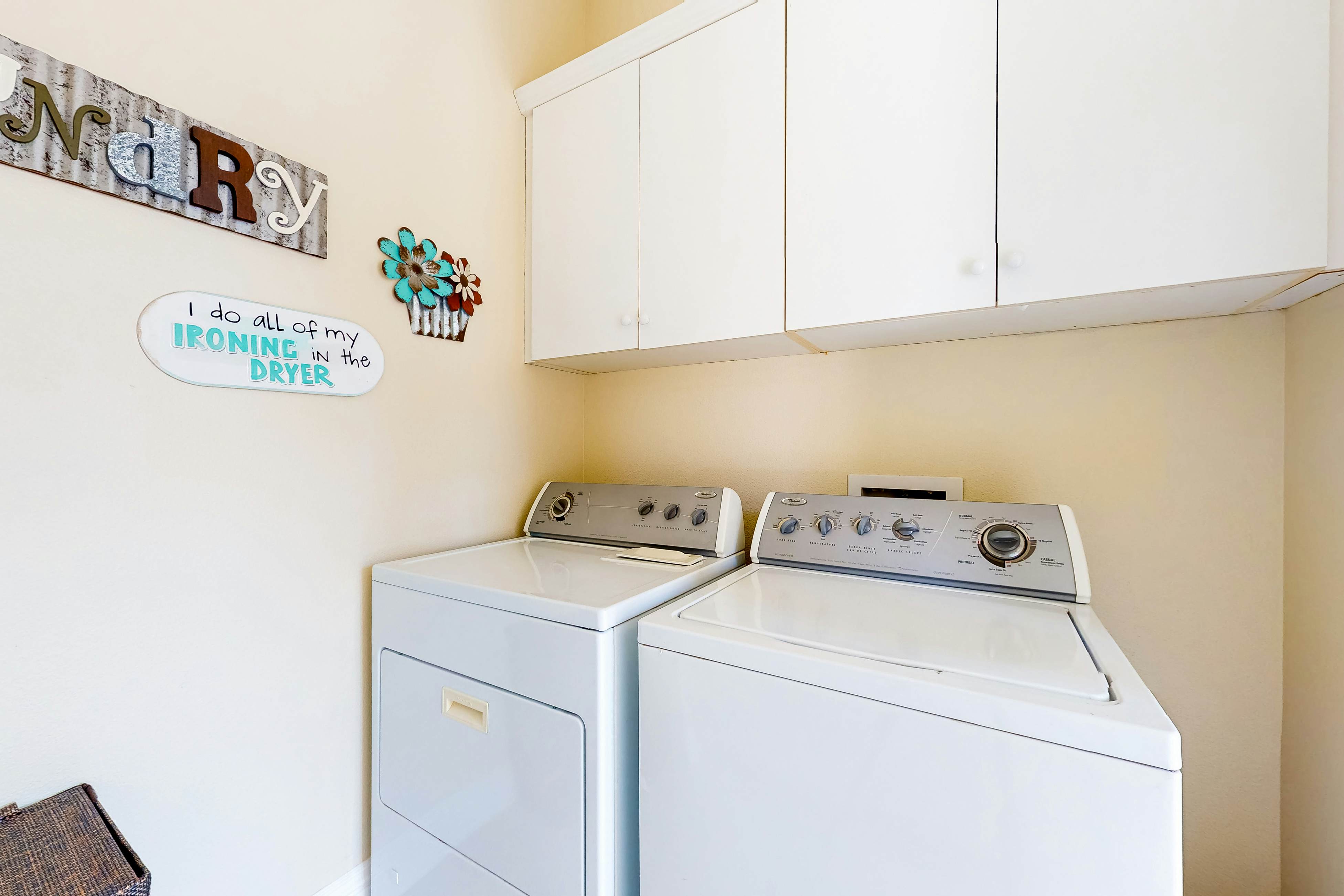 PGA West Fairways For Days