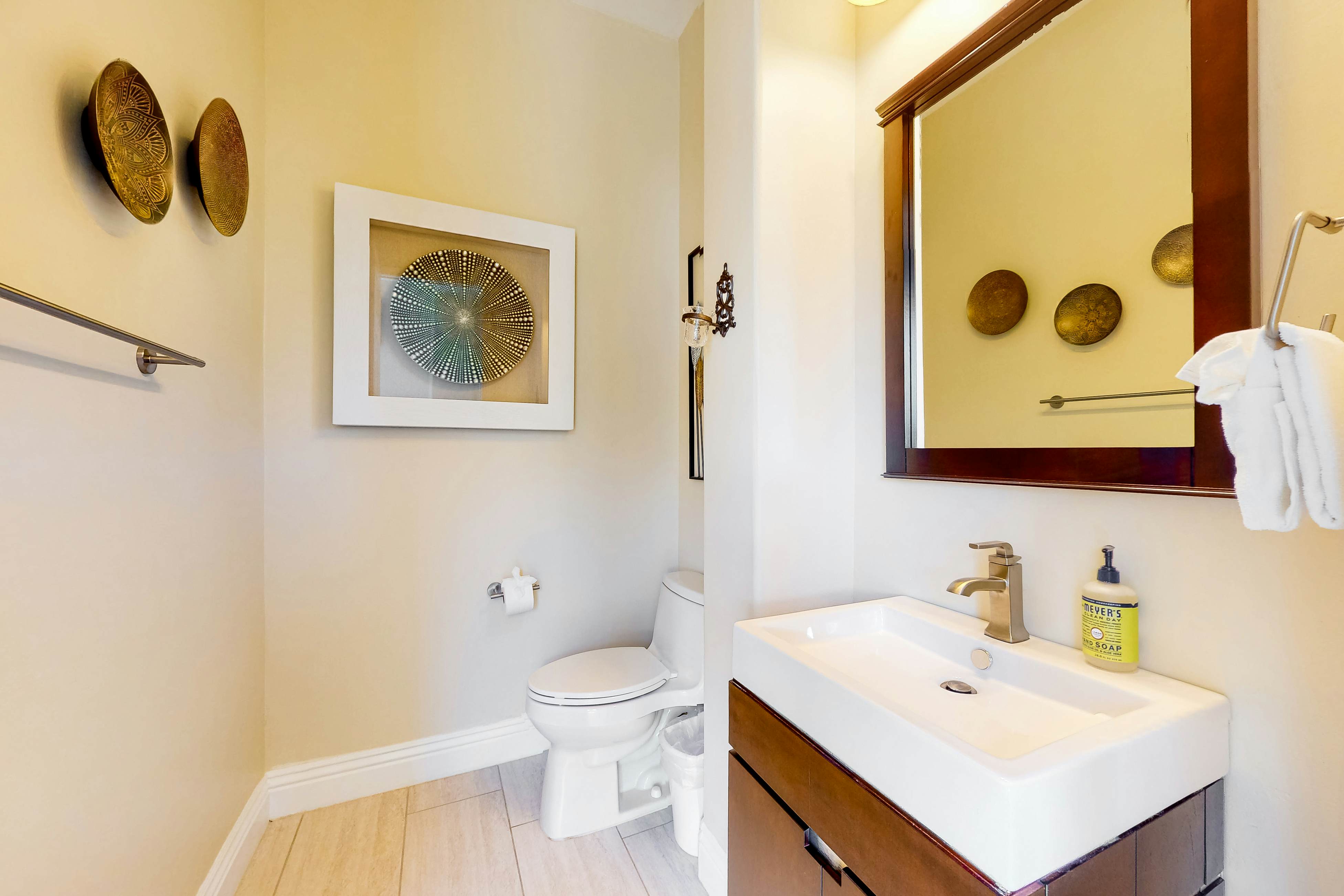 PGA West Fairways For Days