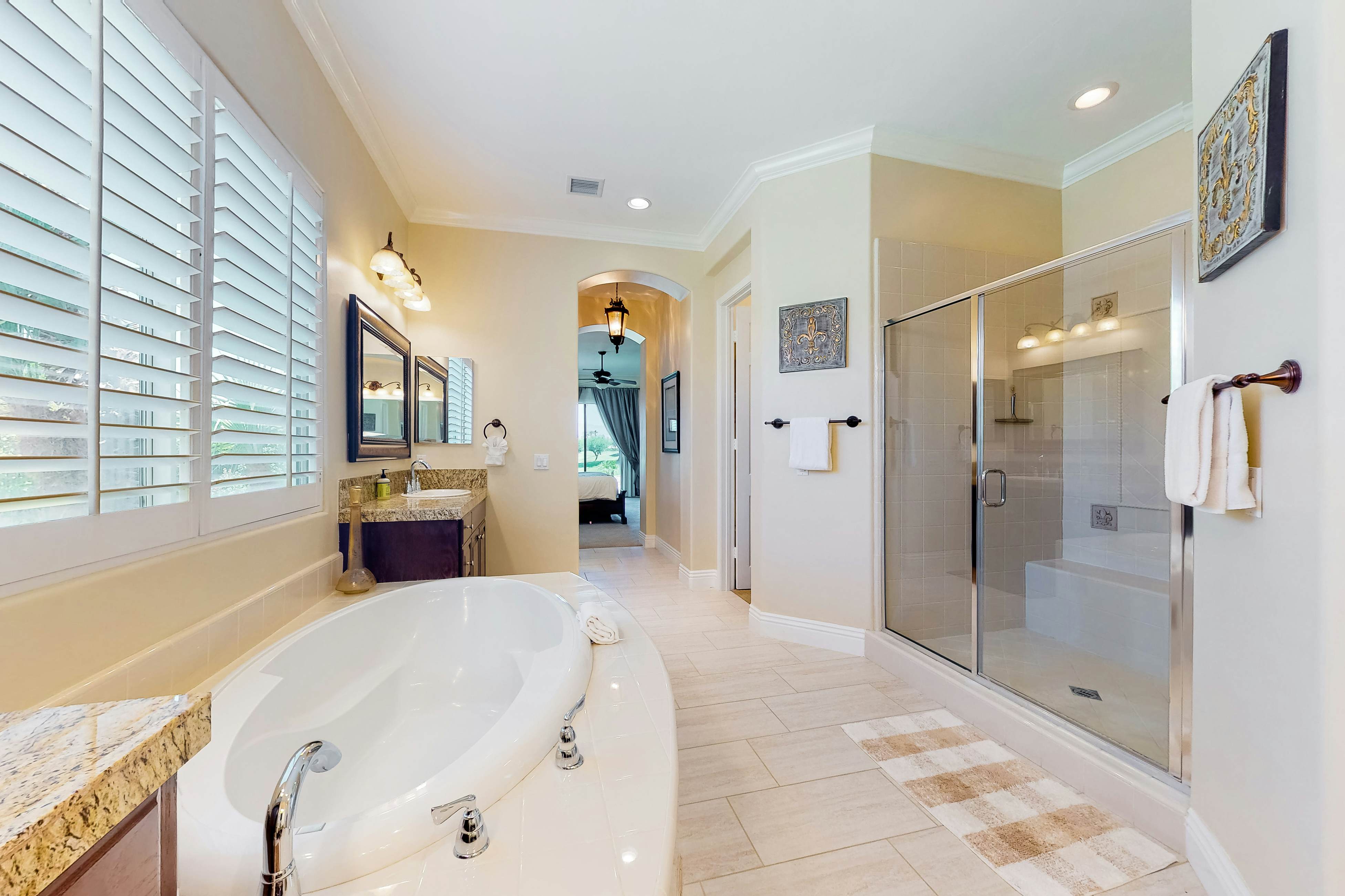 PGA West Fairways For Days