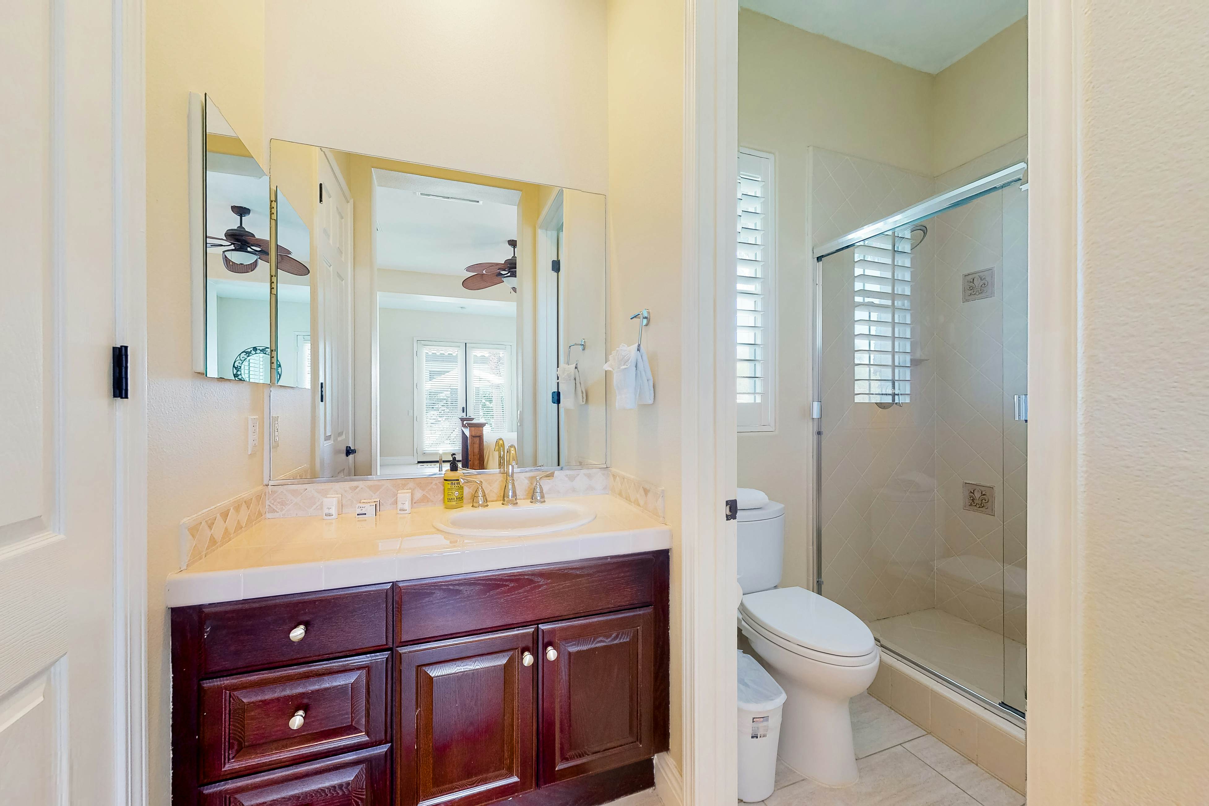 PGA West Fairways For Days