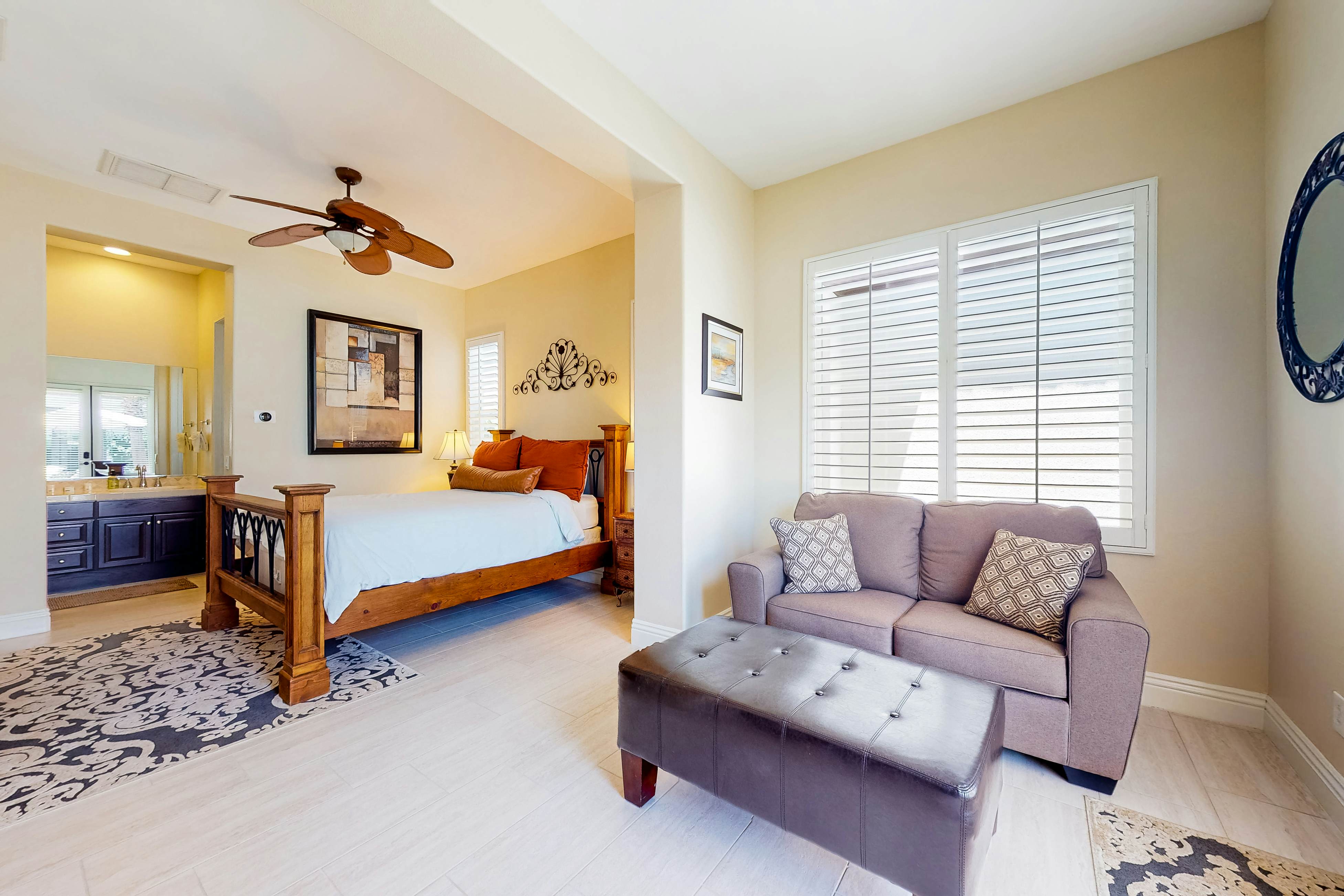 PGA West Fairways For Days