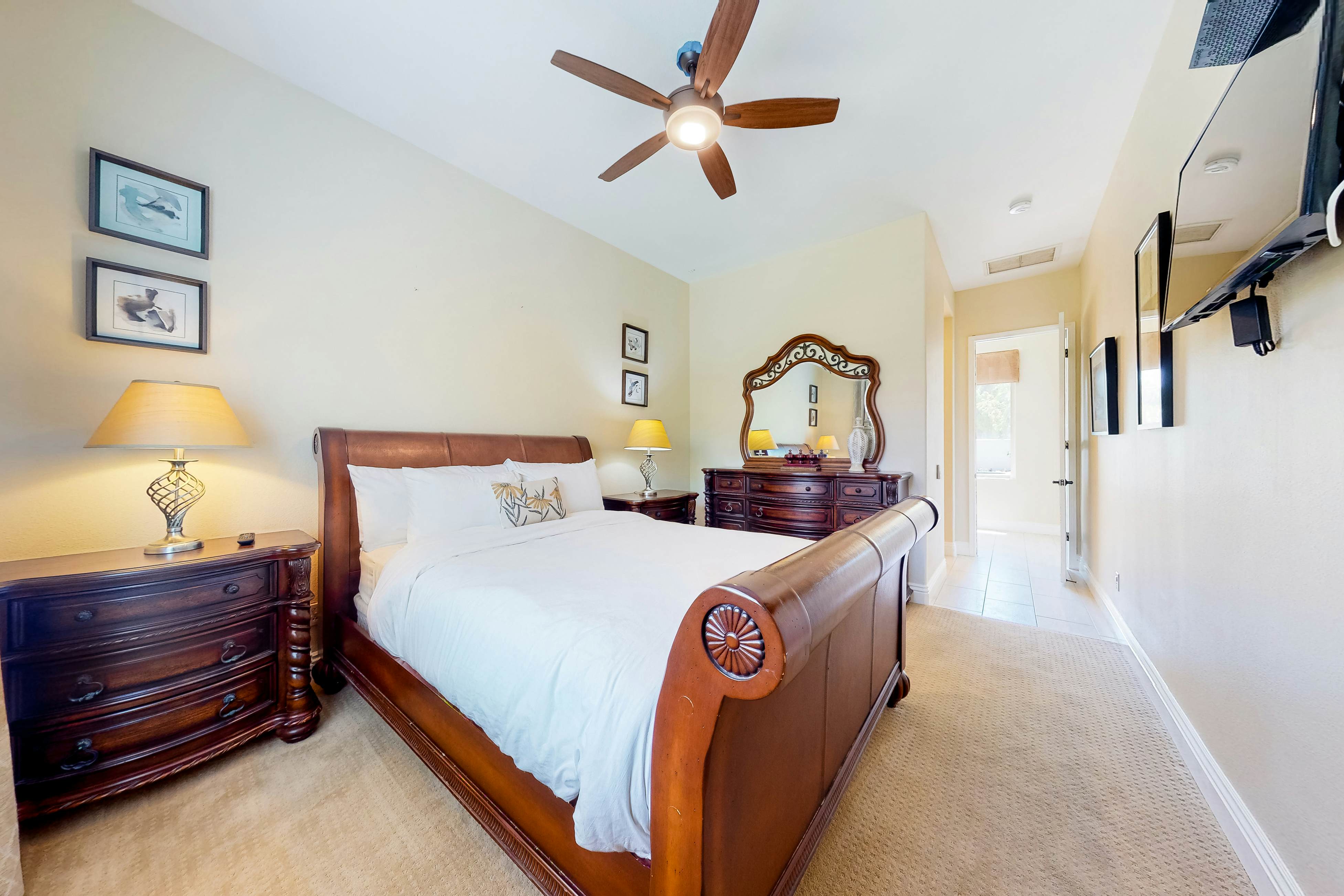 PGA West Fairways For Days