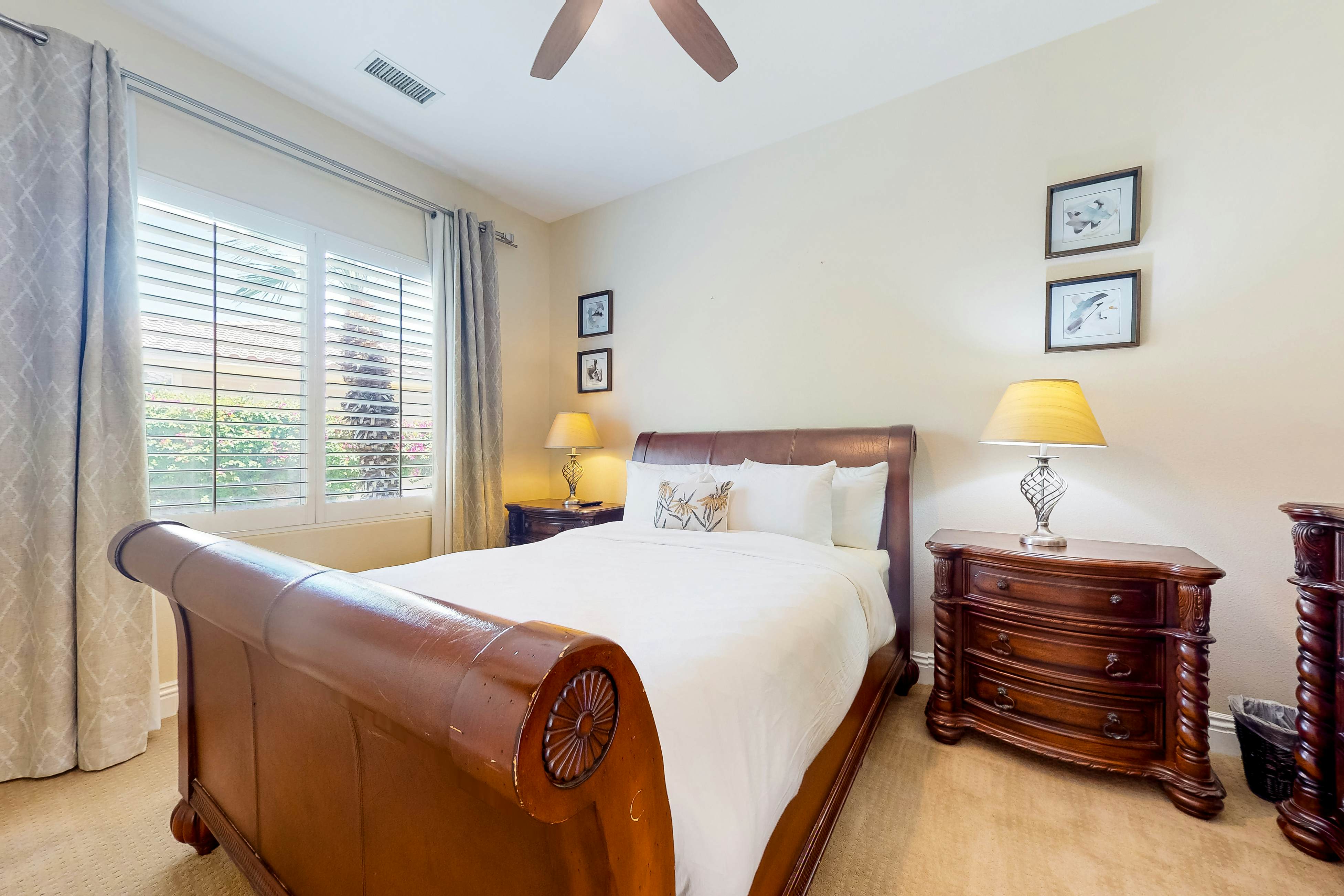 PGA West Fairways For Days