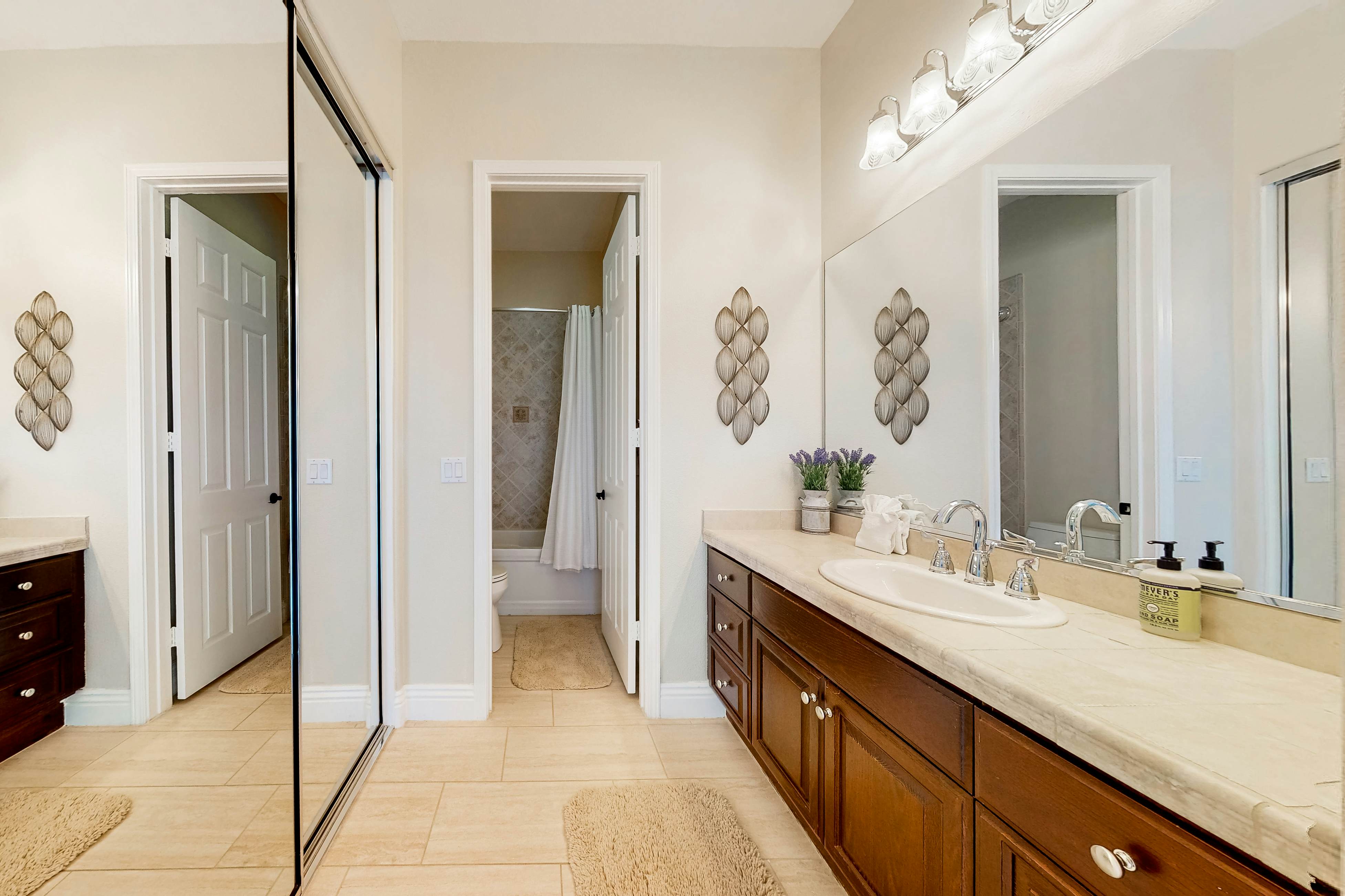 PGA West Fairways For Days