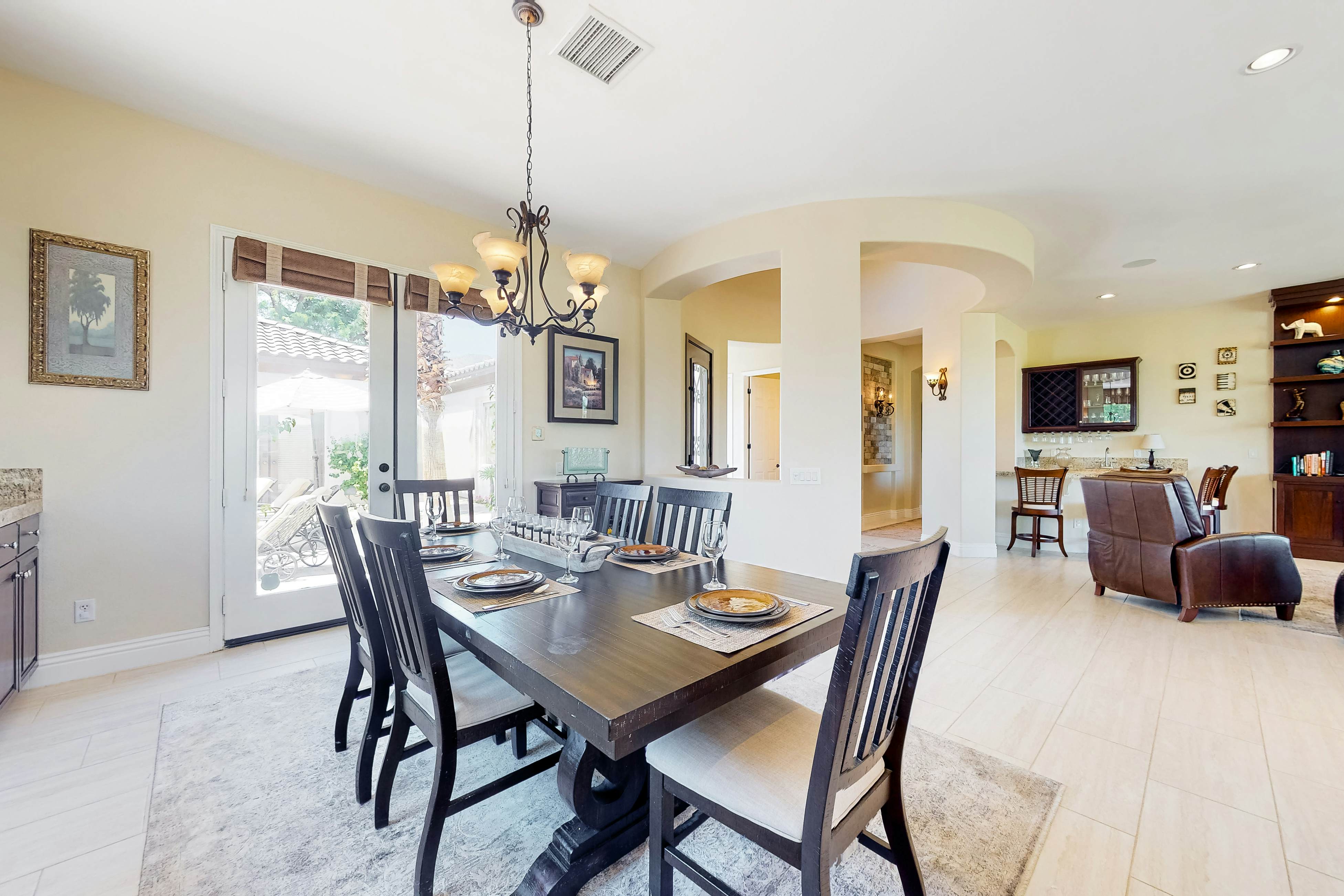 PGA West Fairways For Days