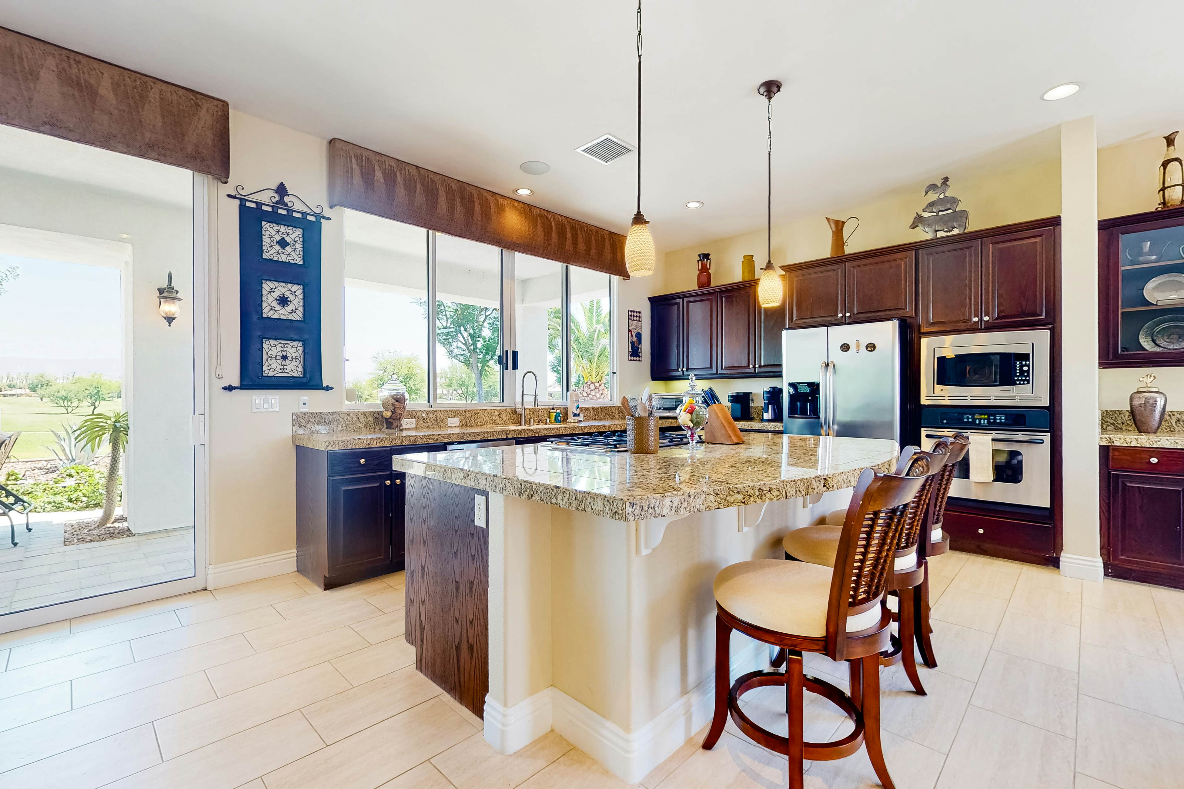 PGA West Fairways For Days