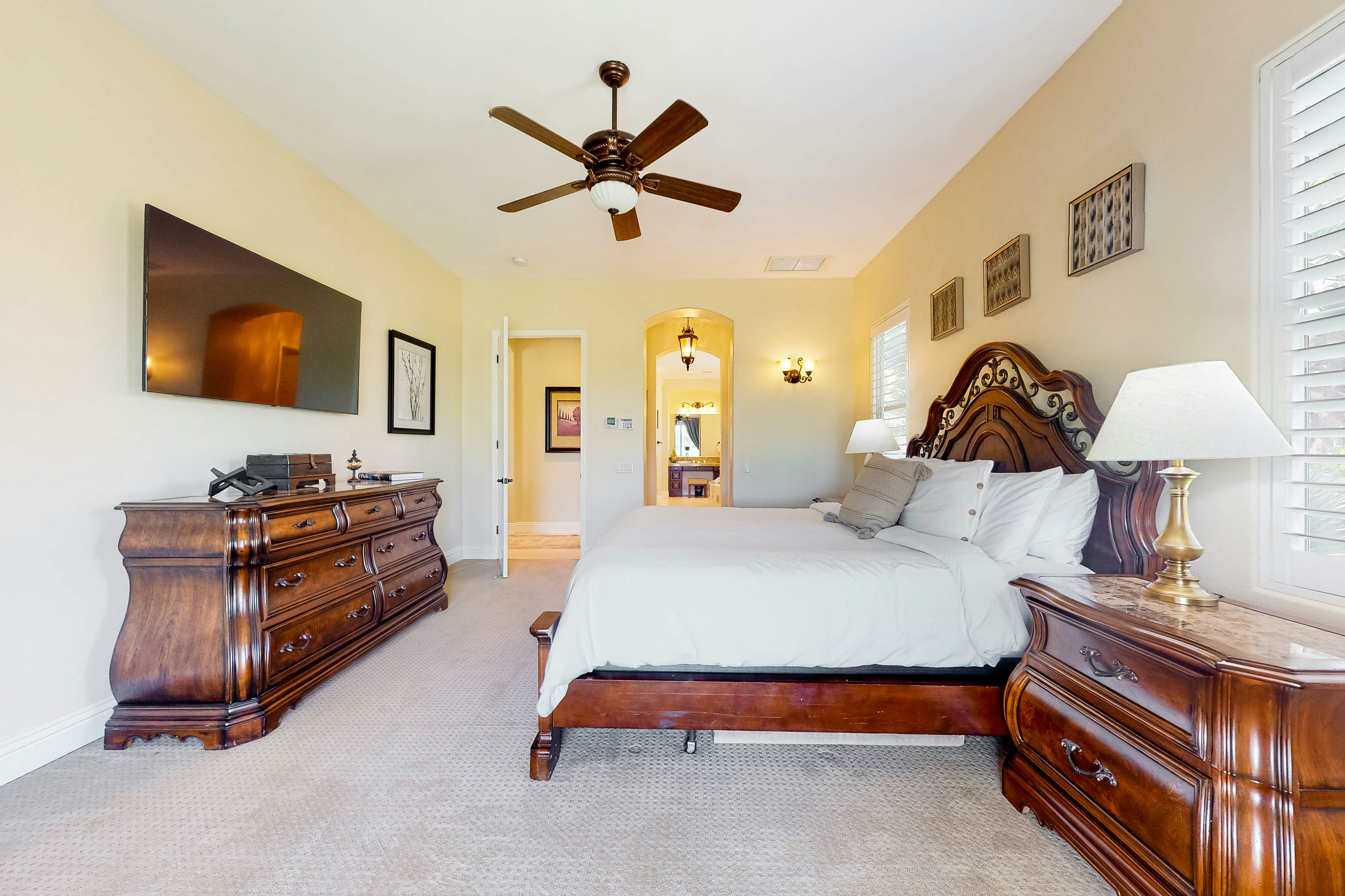 PGA West Fairways For Days