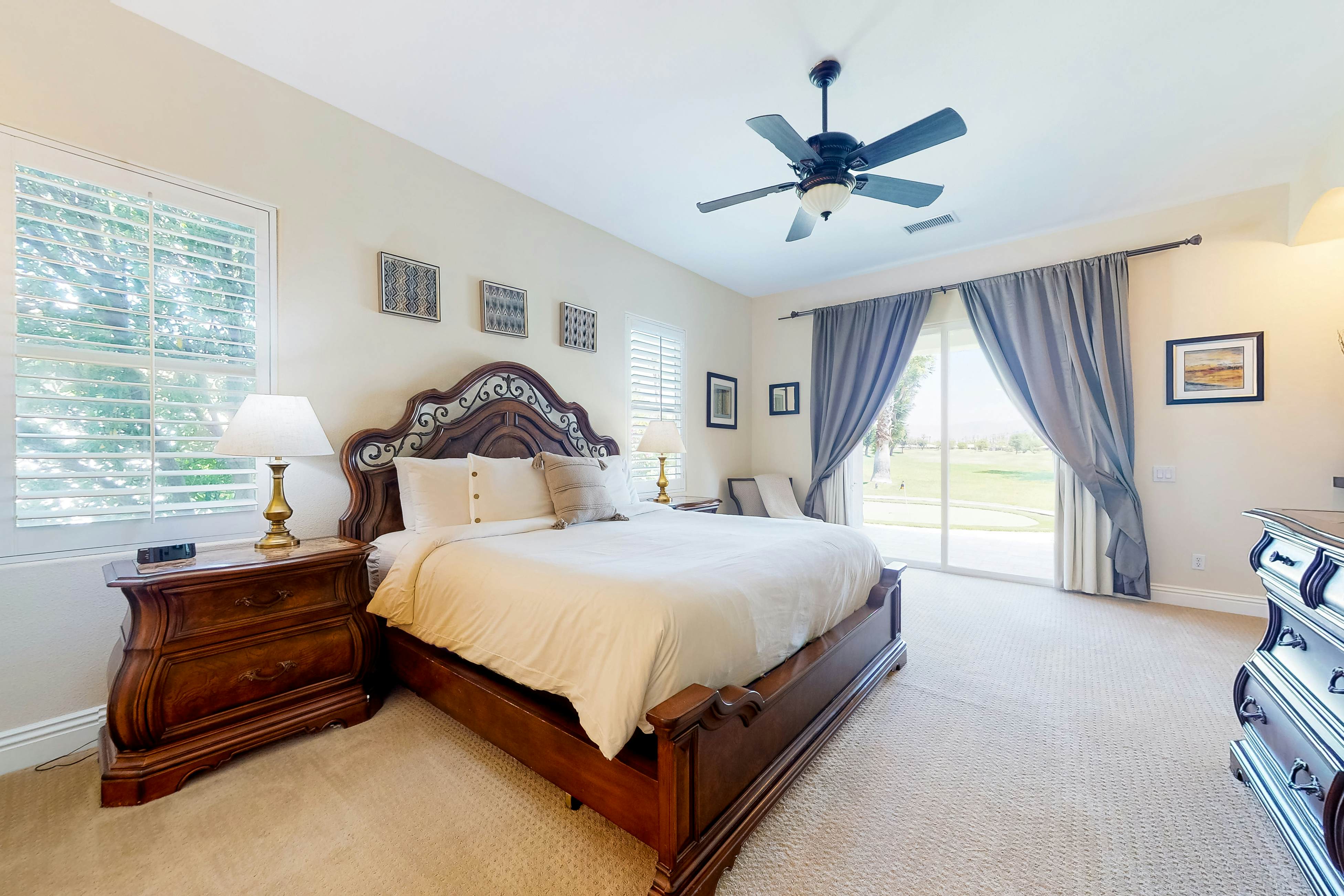 PGA West Fairways For Days