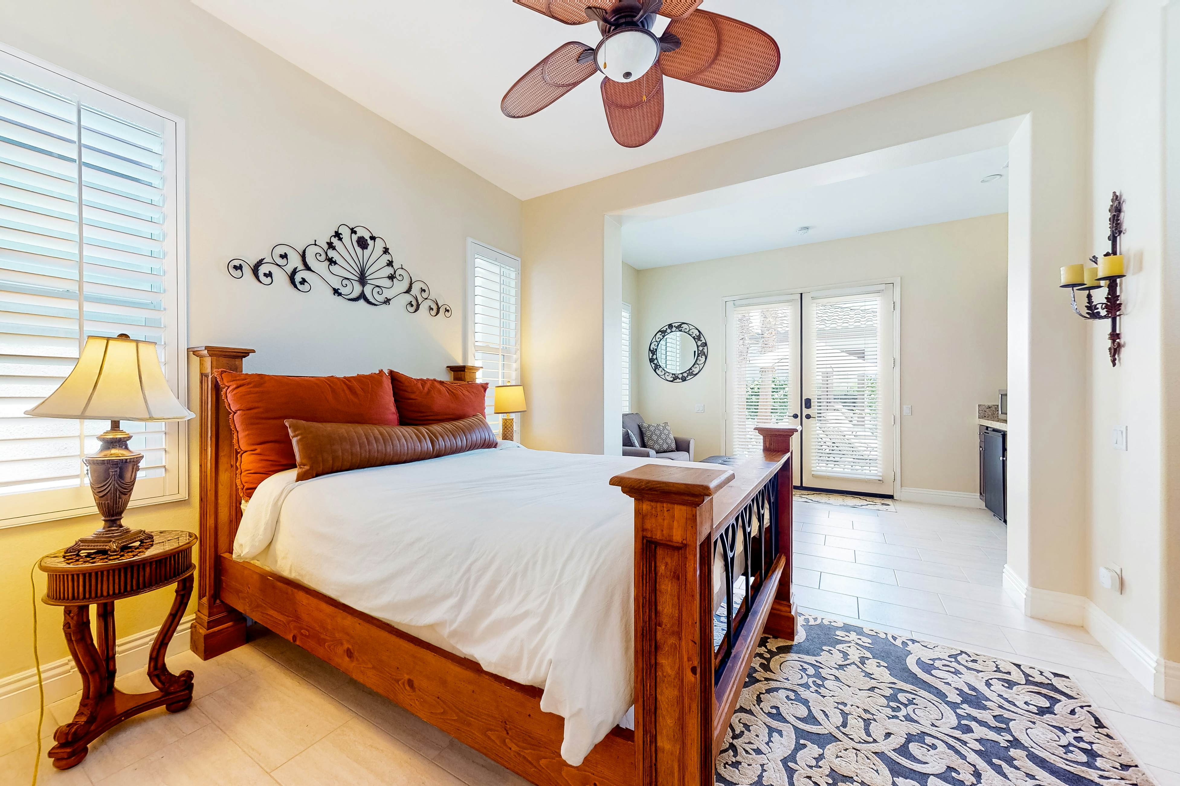 PGA West Fairways For Days