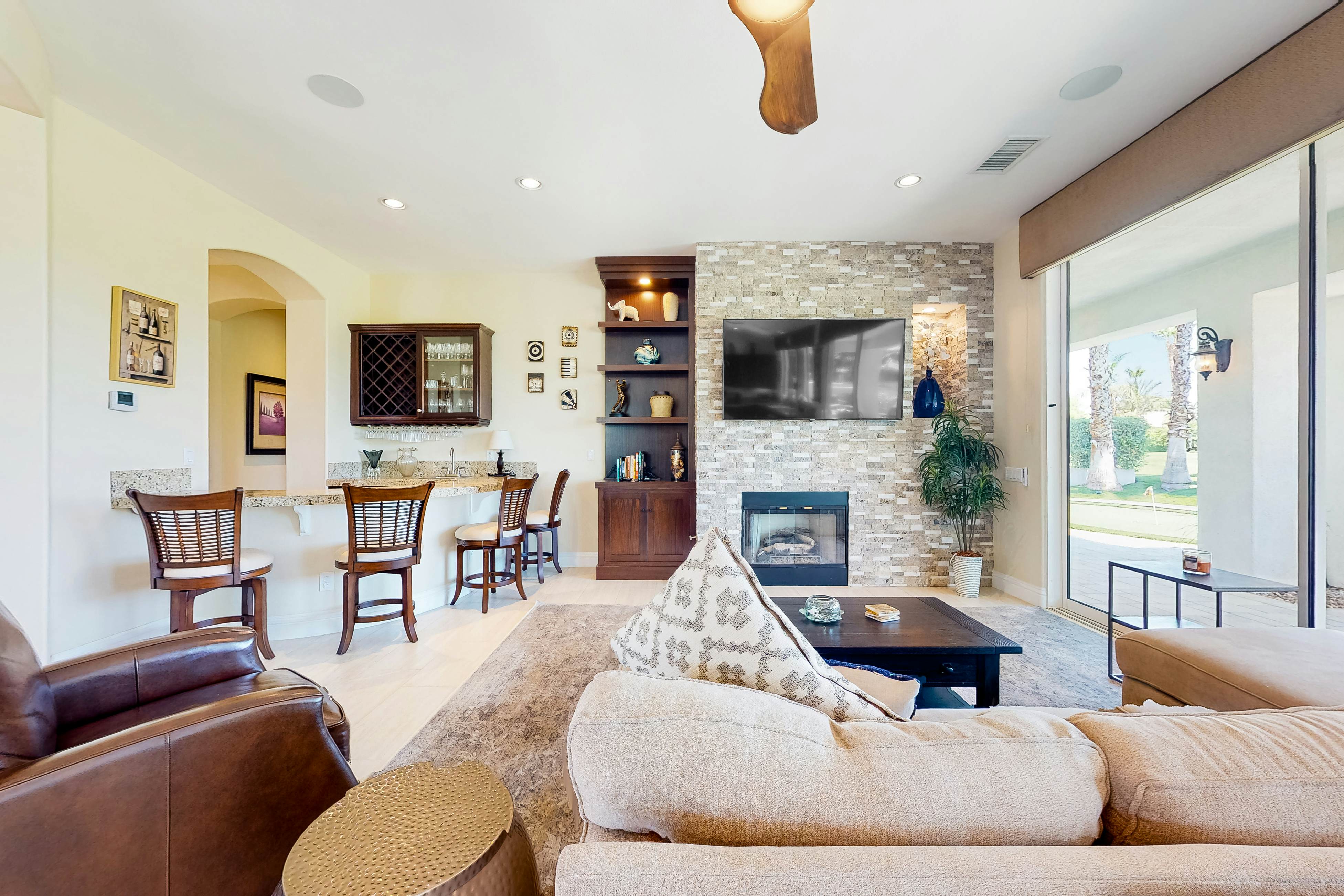 PGA West Fairways For Days