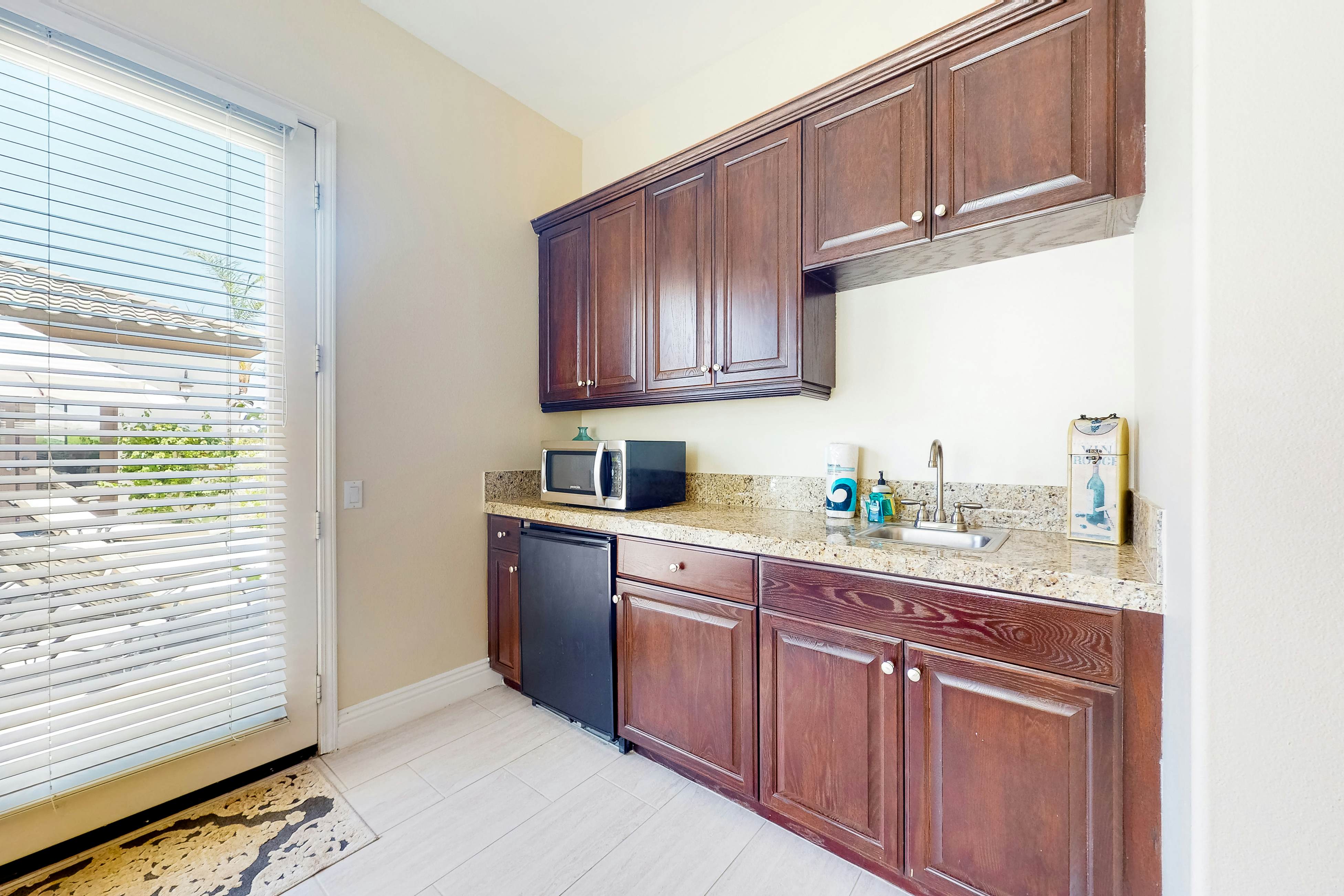 PGA West Fairways For Days