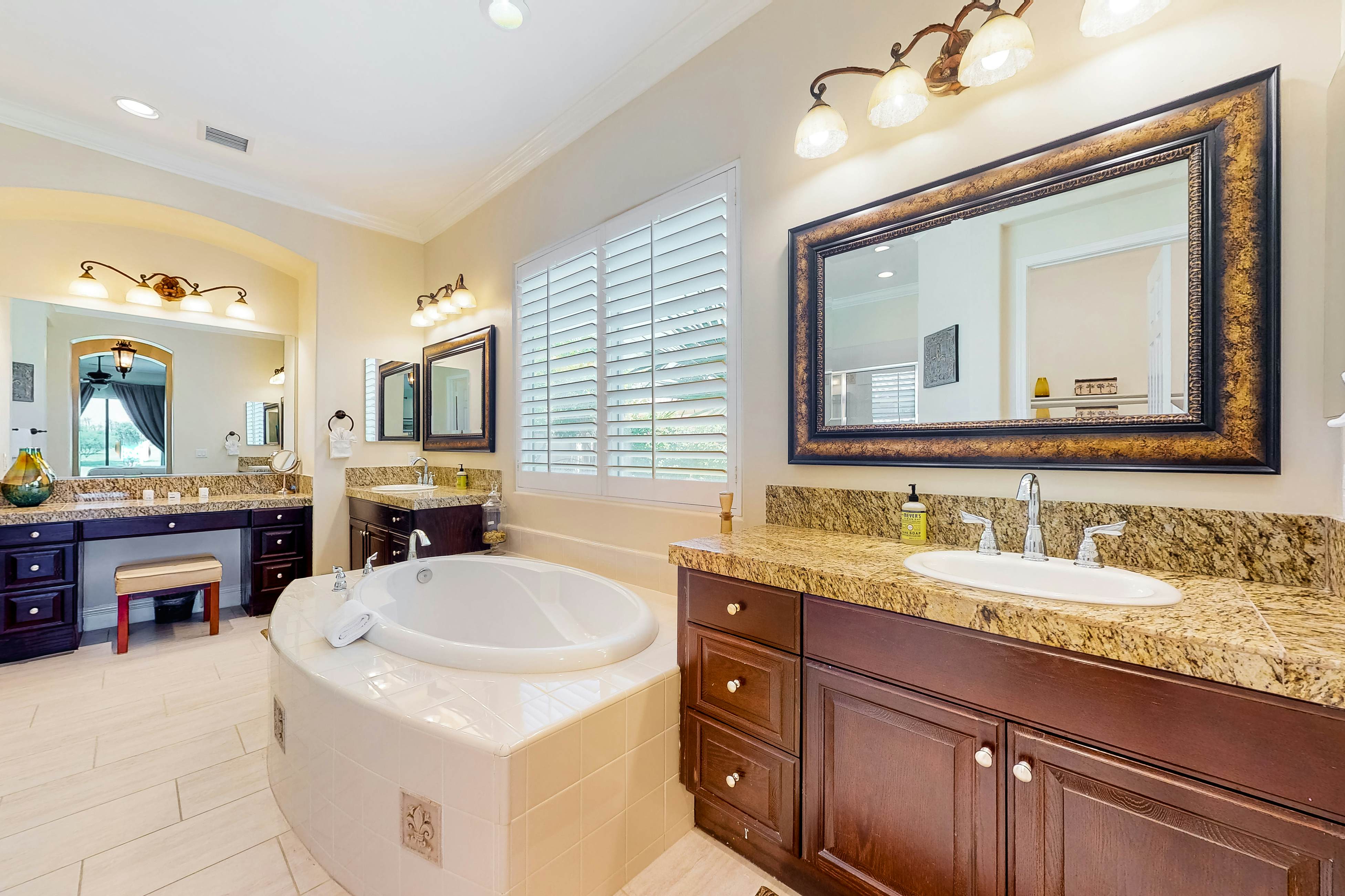 PGA West Fairways For Days