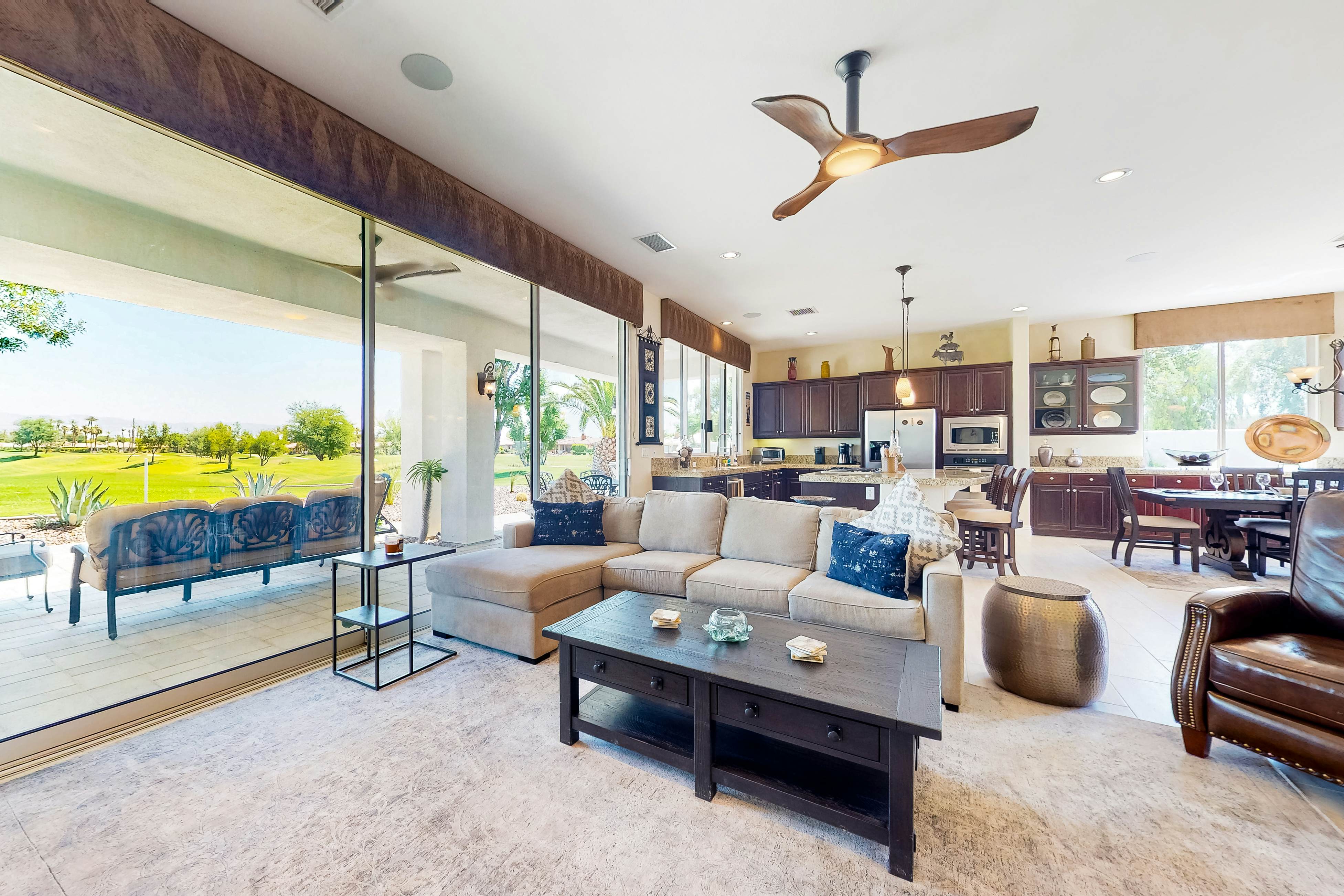 PGA West Fairways For Days