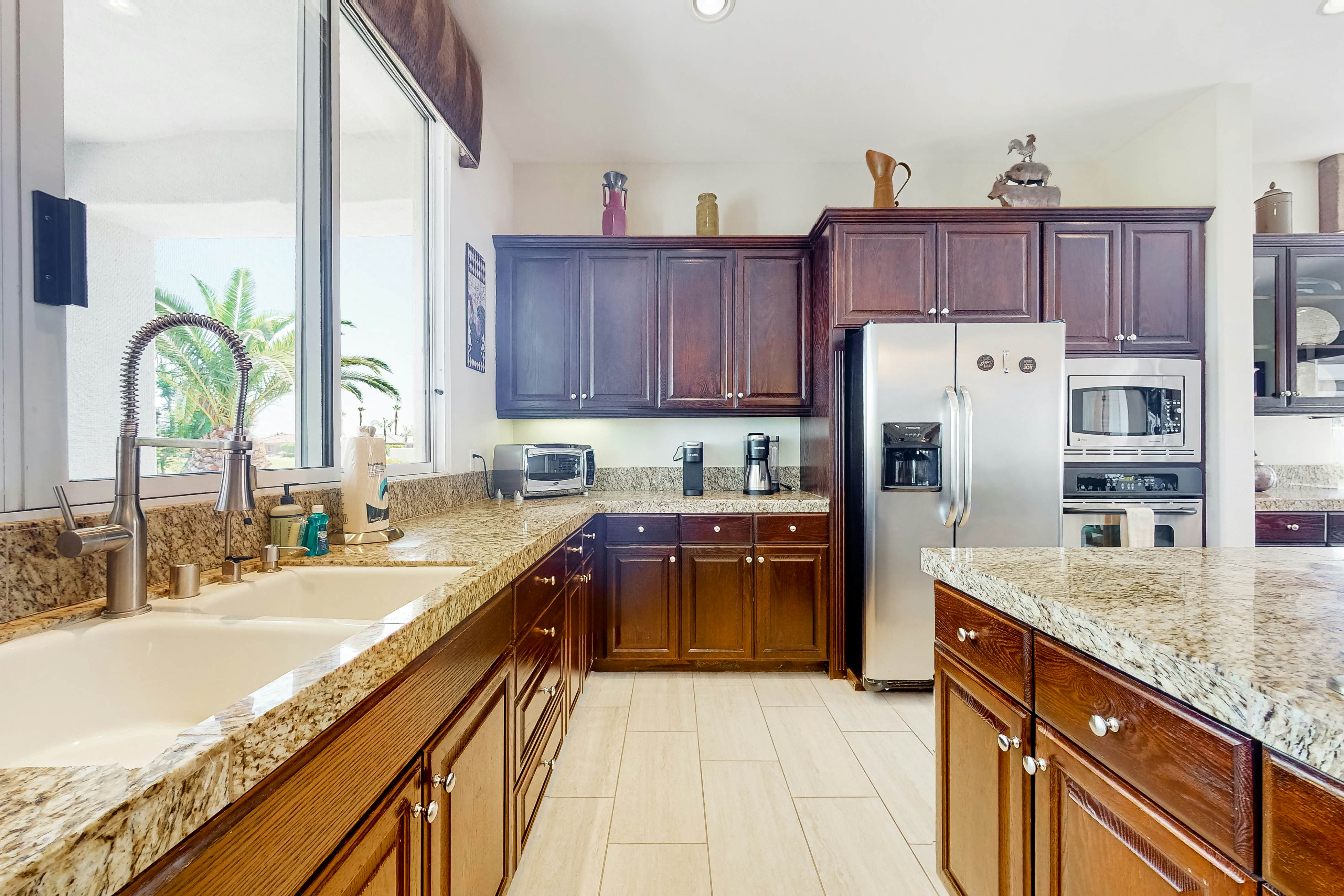 PGA West Fairways For Days