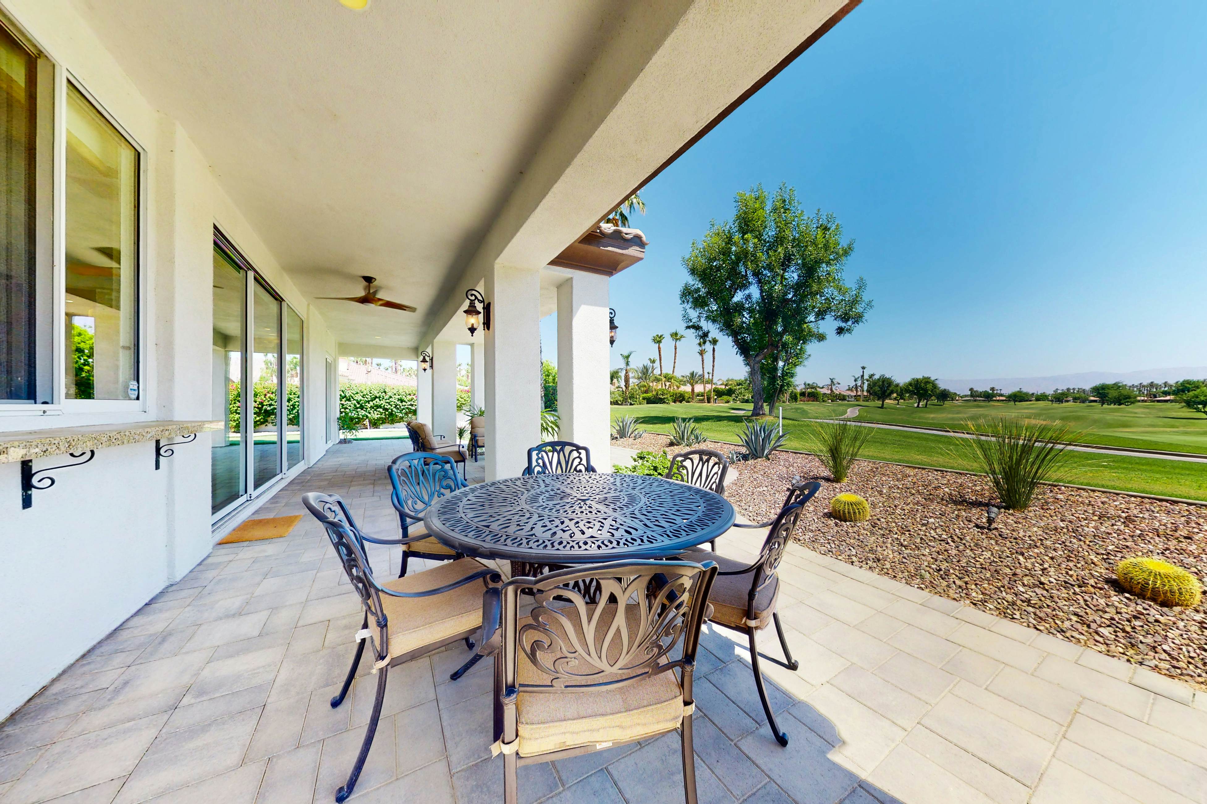 PGA West Fairways For Days