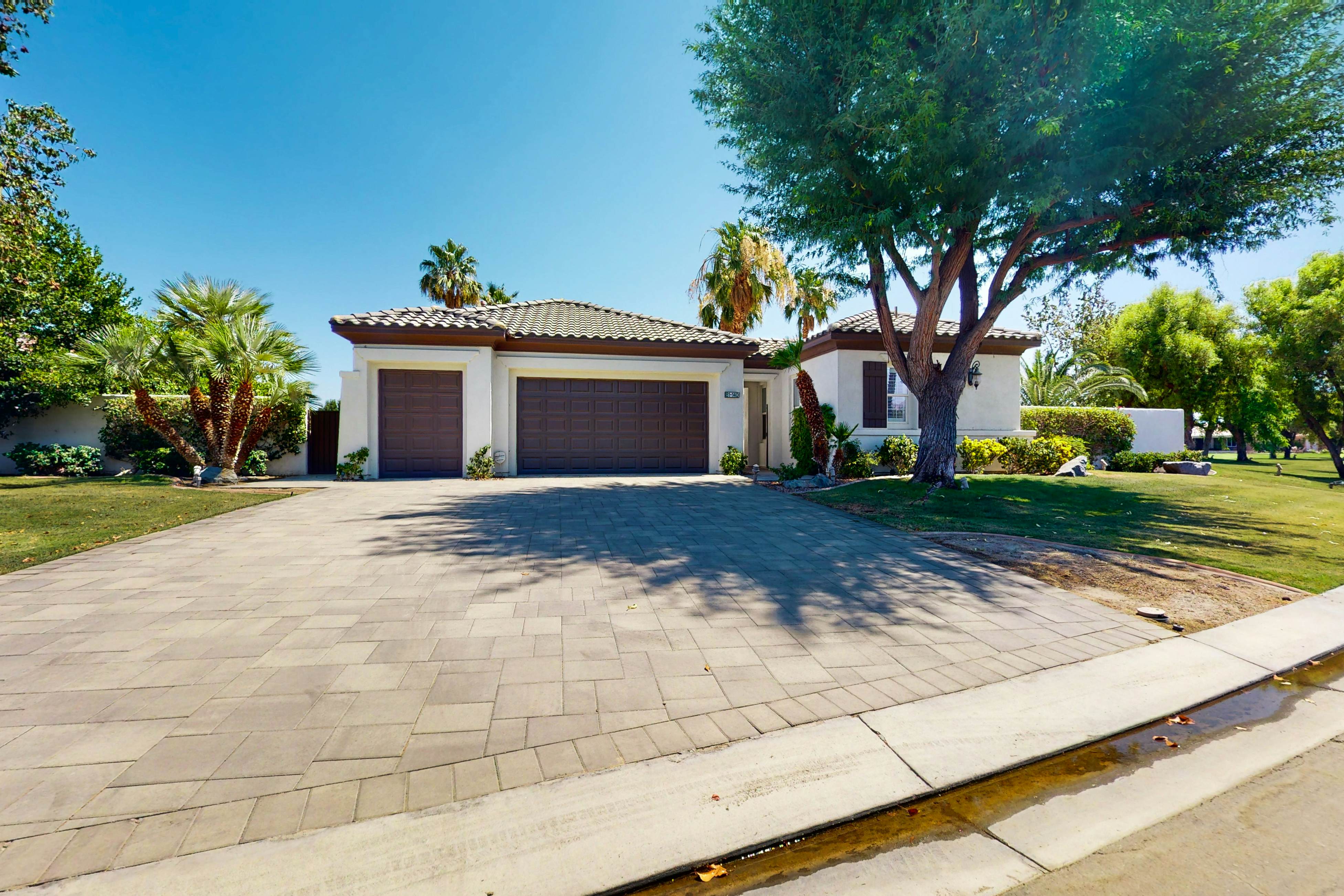 PGA West Fairways For Days