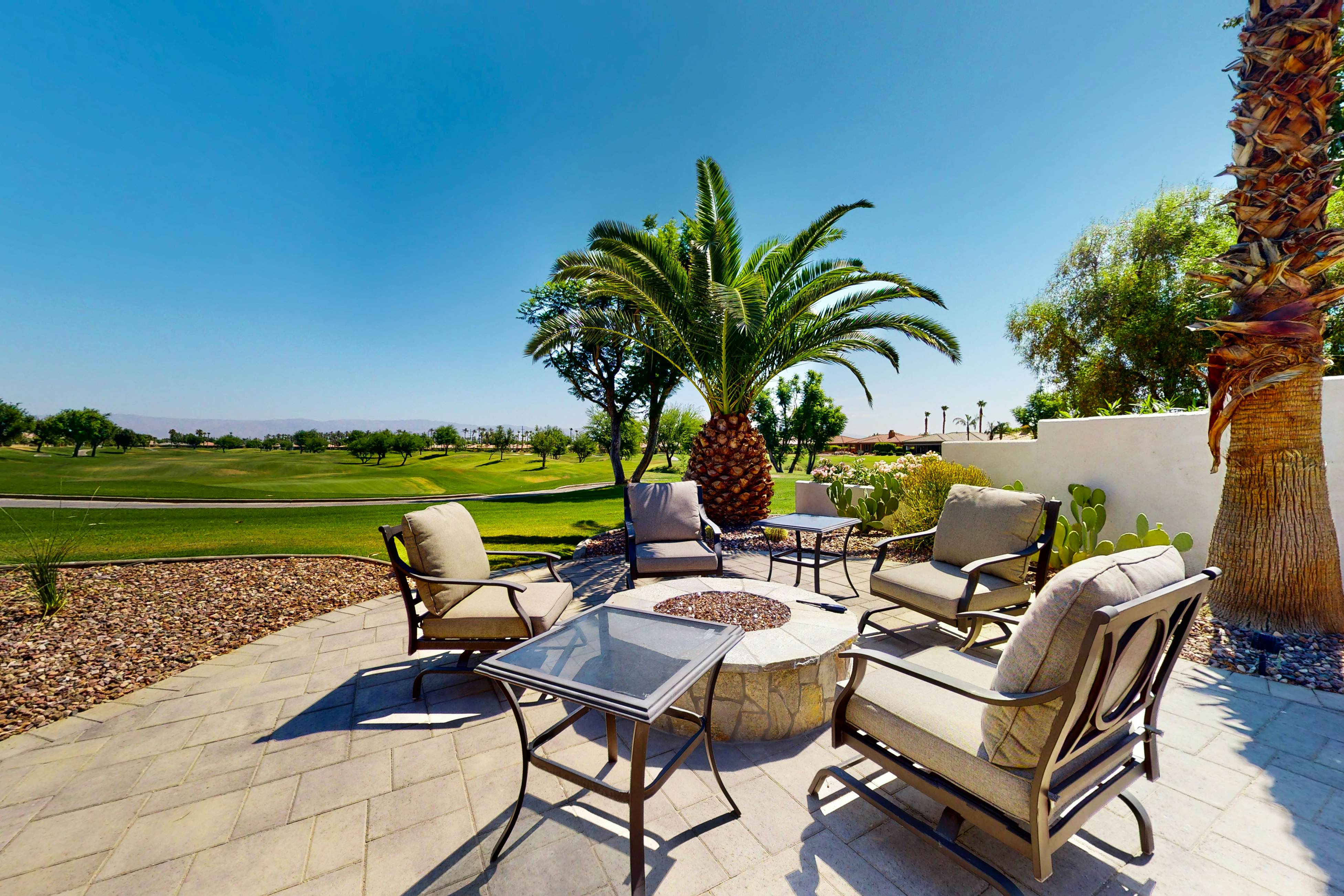 PGA West Fairways For Days