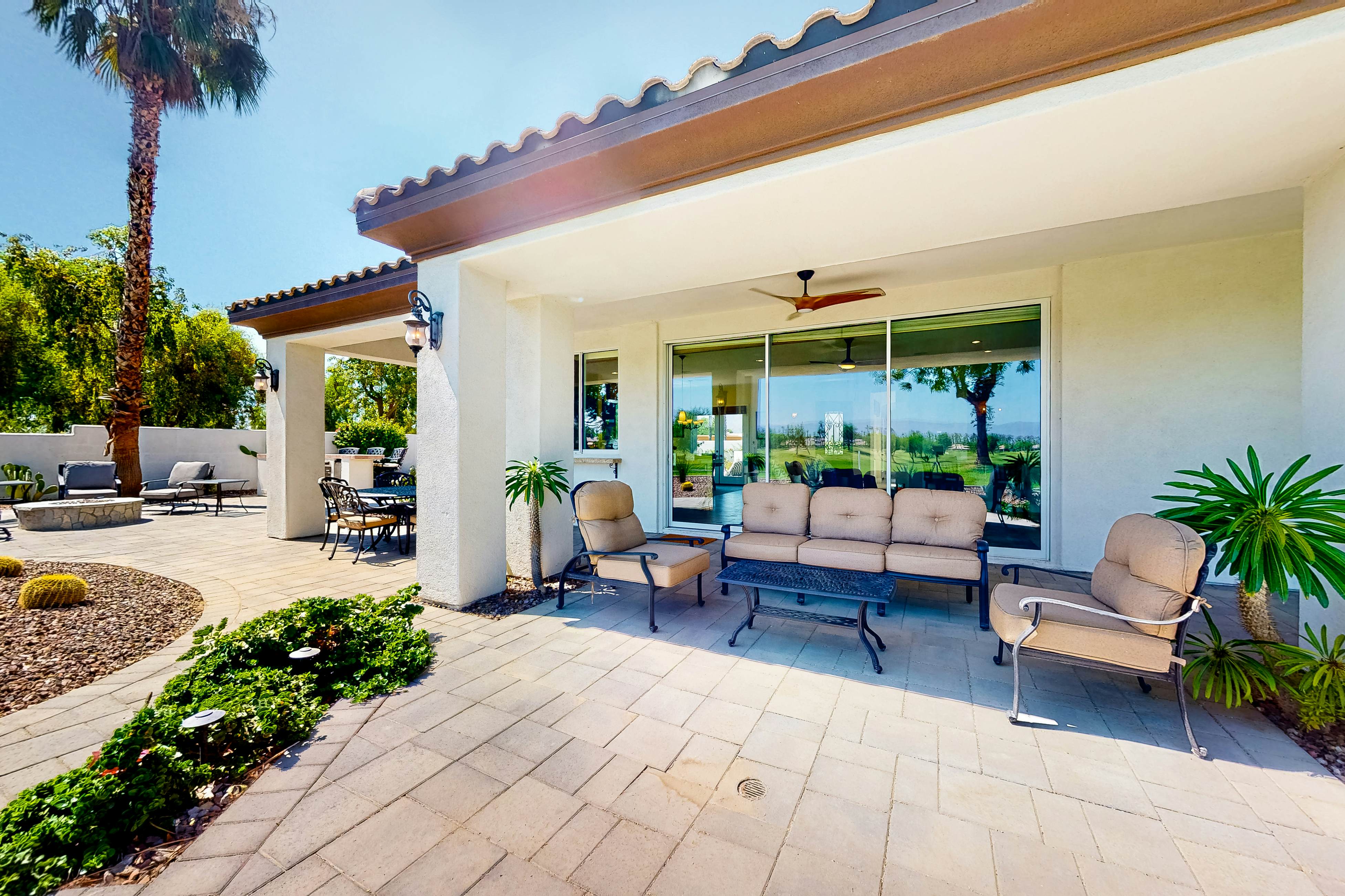 PGA West Fairways For Days