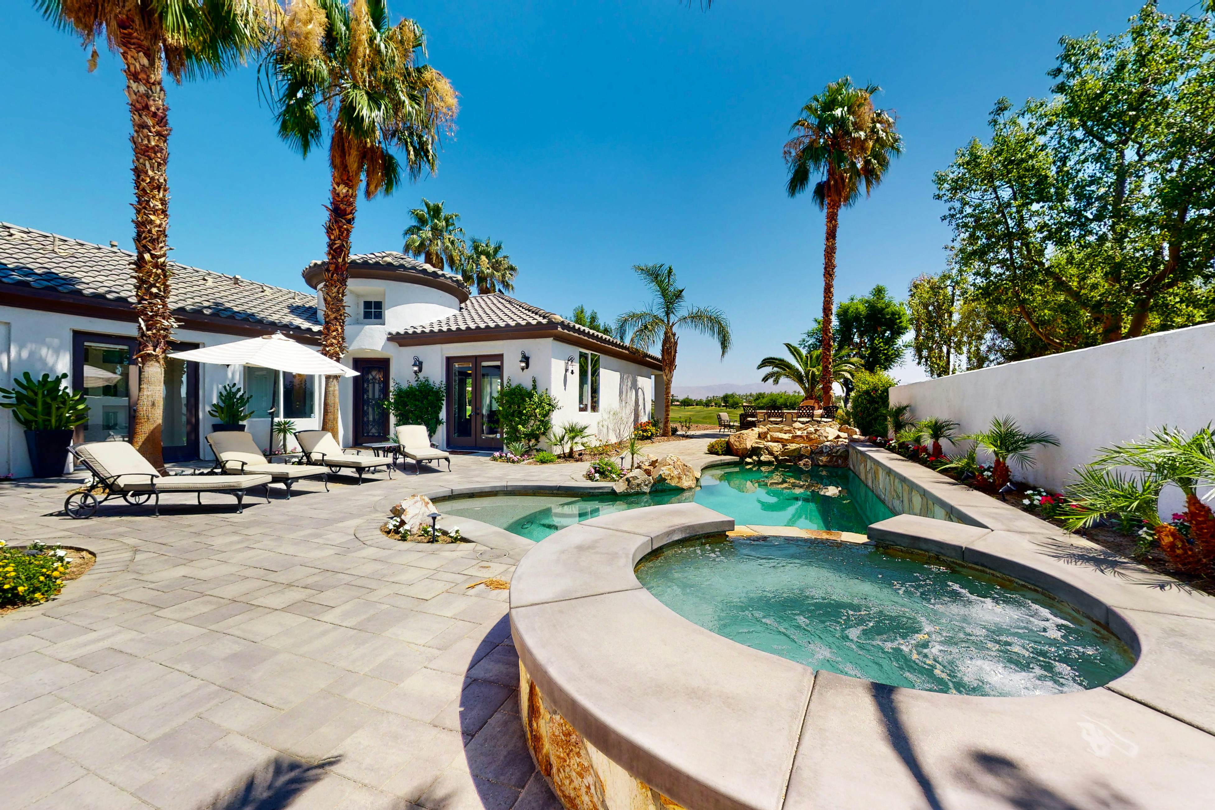 PGA West Fairways For Days