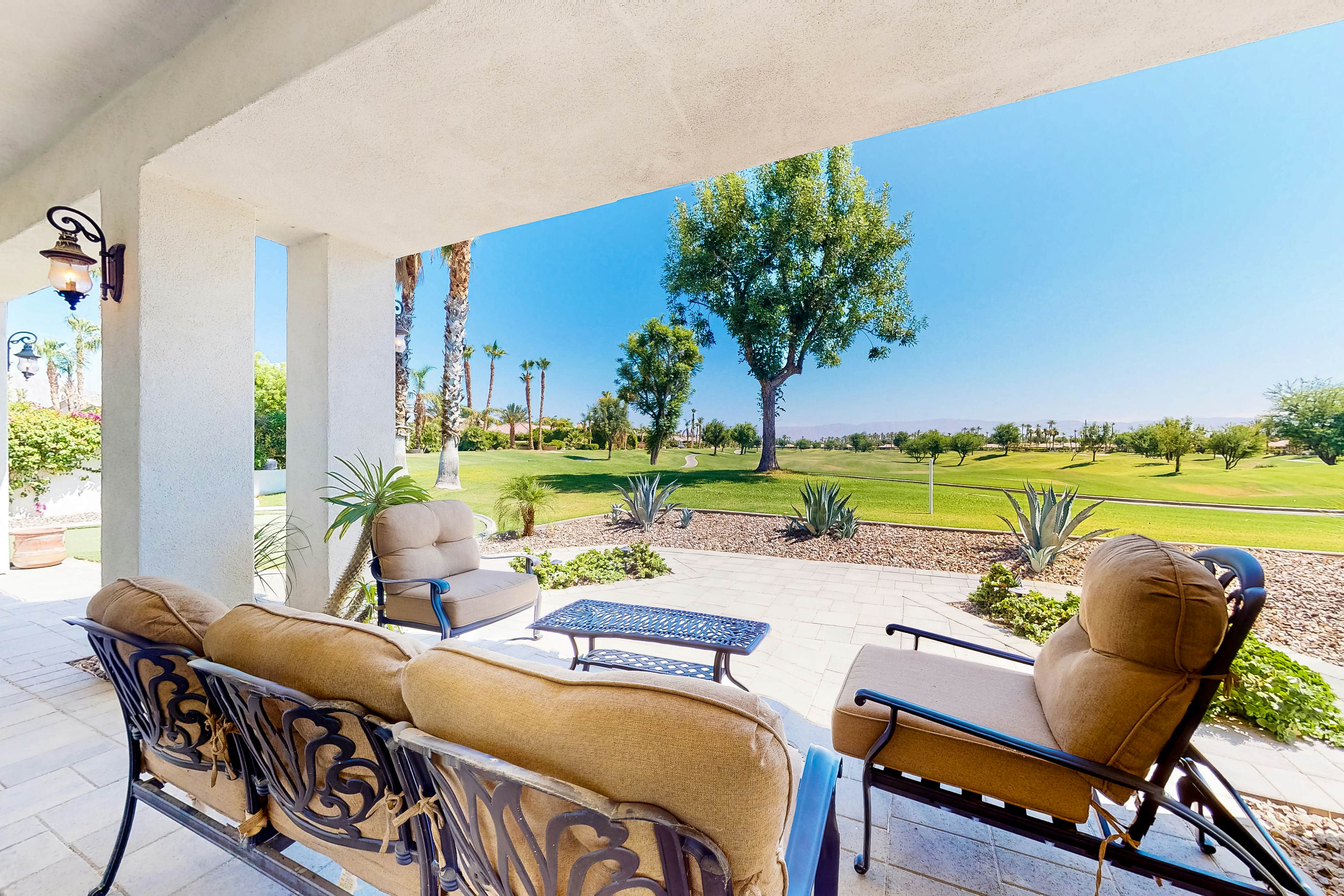 PGA West Fairways For Days