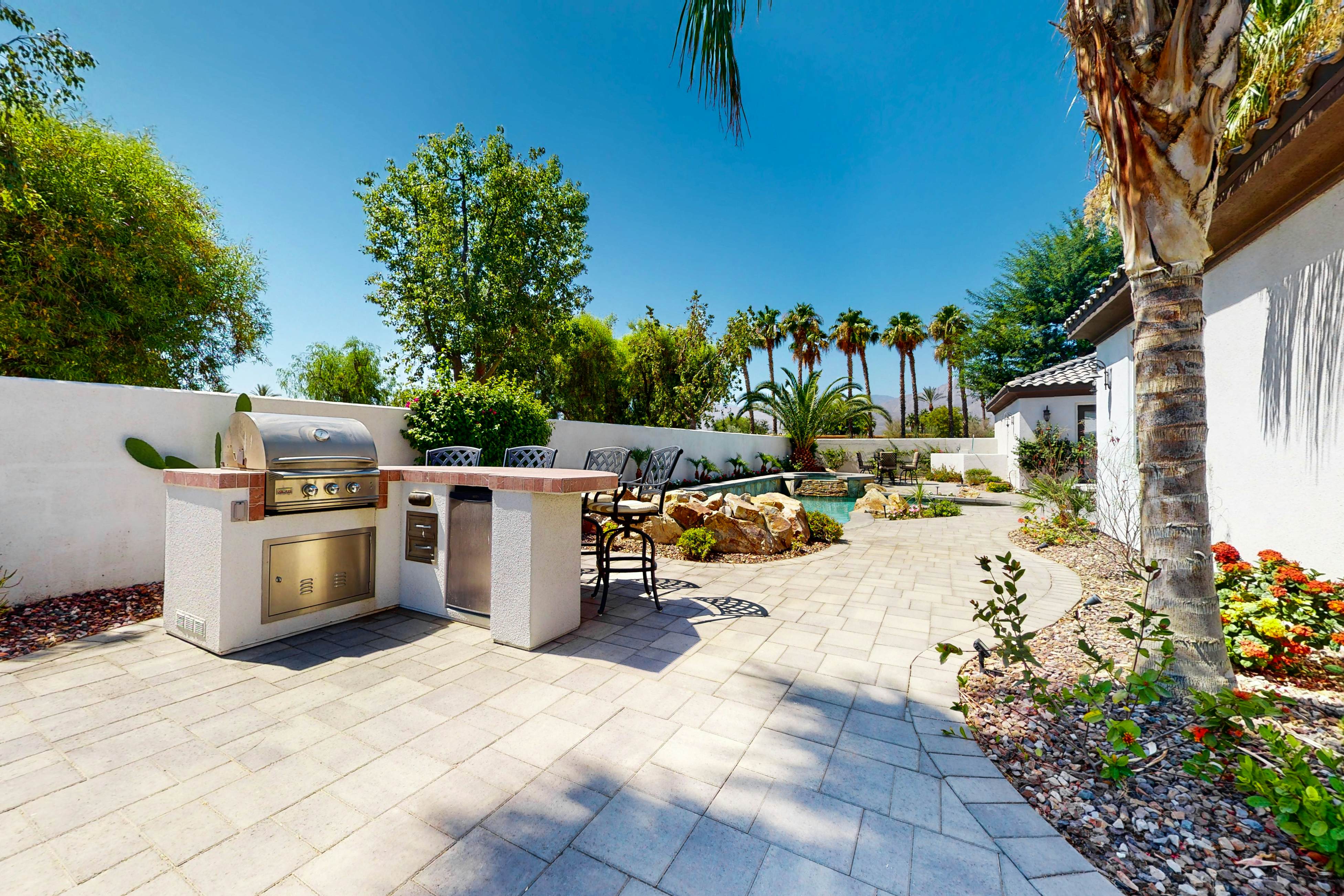 PGA West Fairways For Days