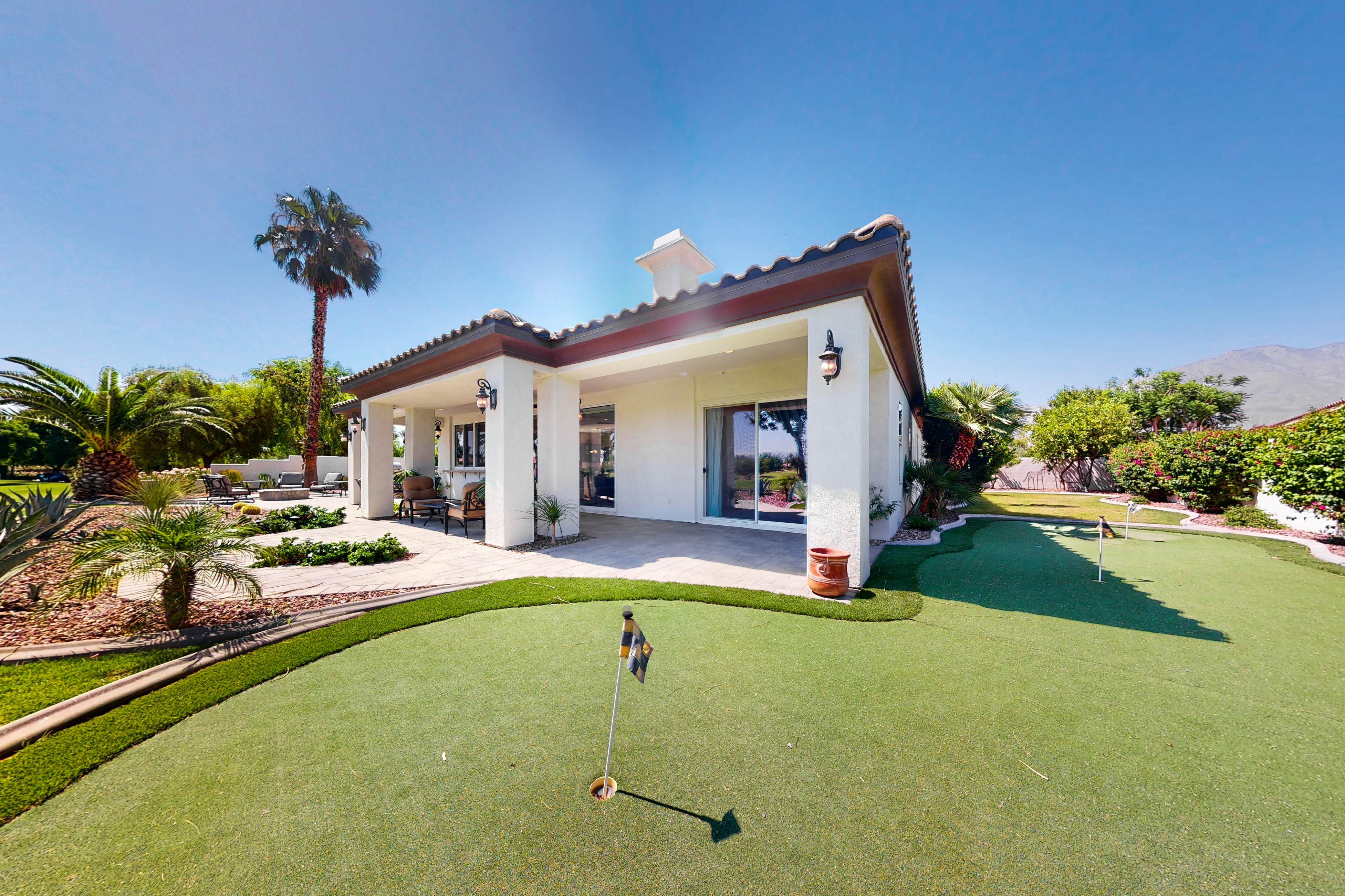 PGA West Fairways For Days