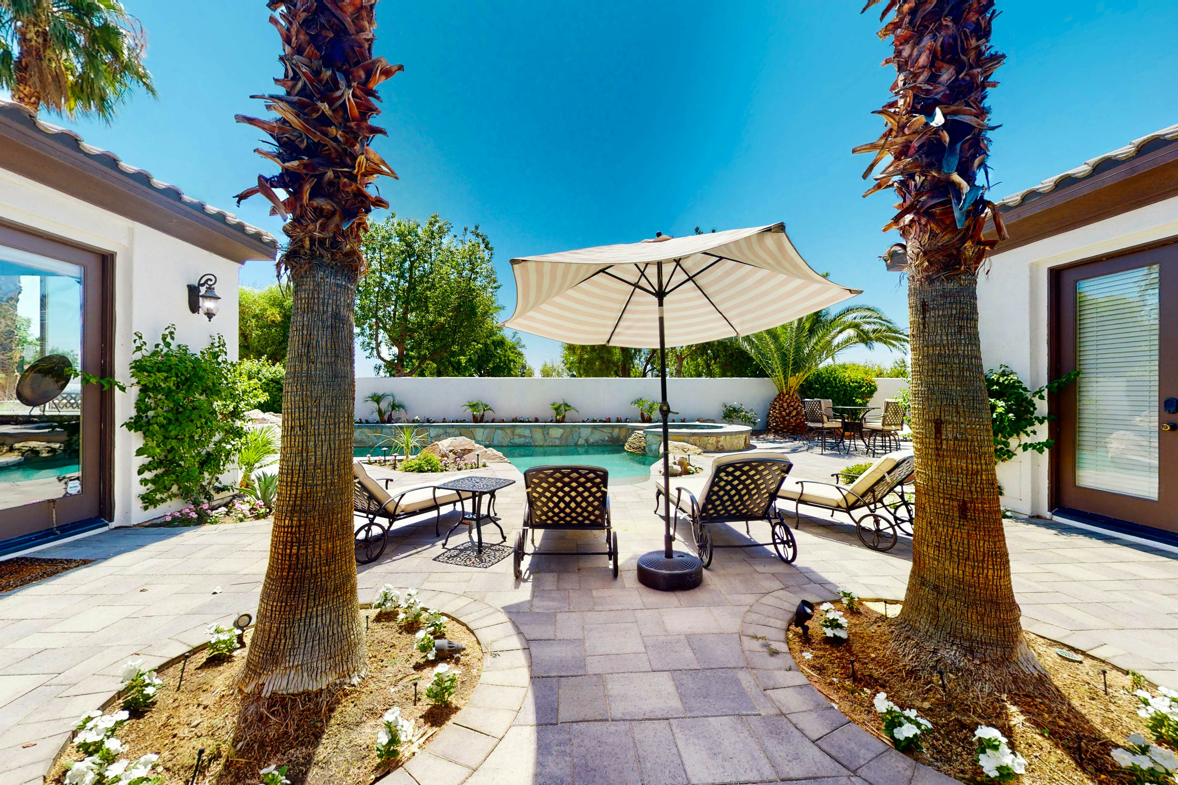 PGA West Fairways For Days