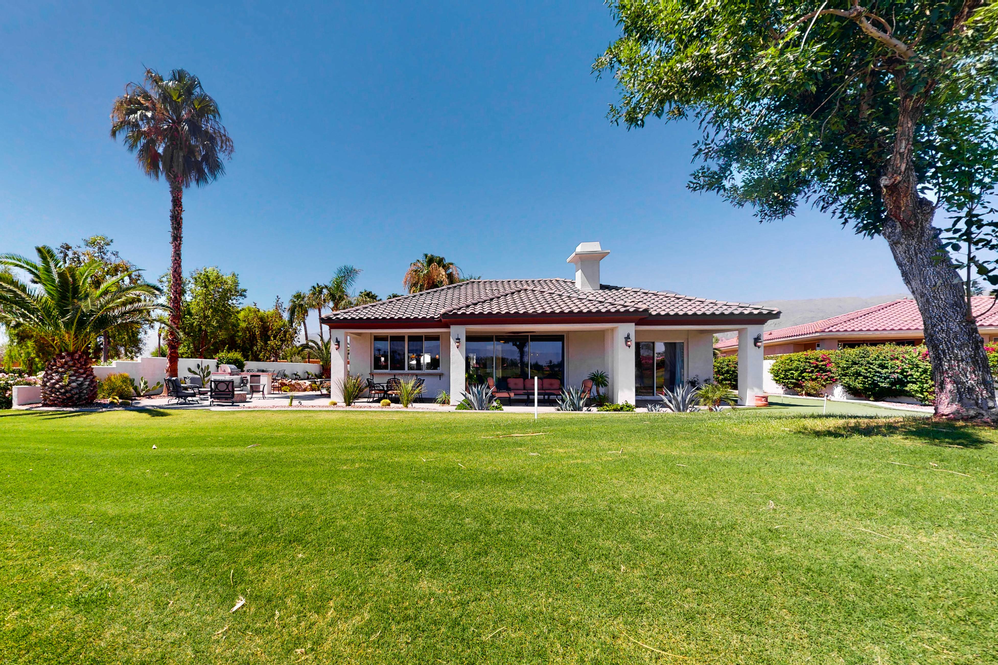 PGA West Fairways For Days