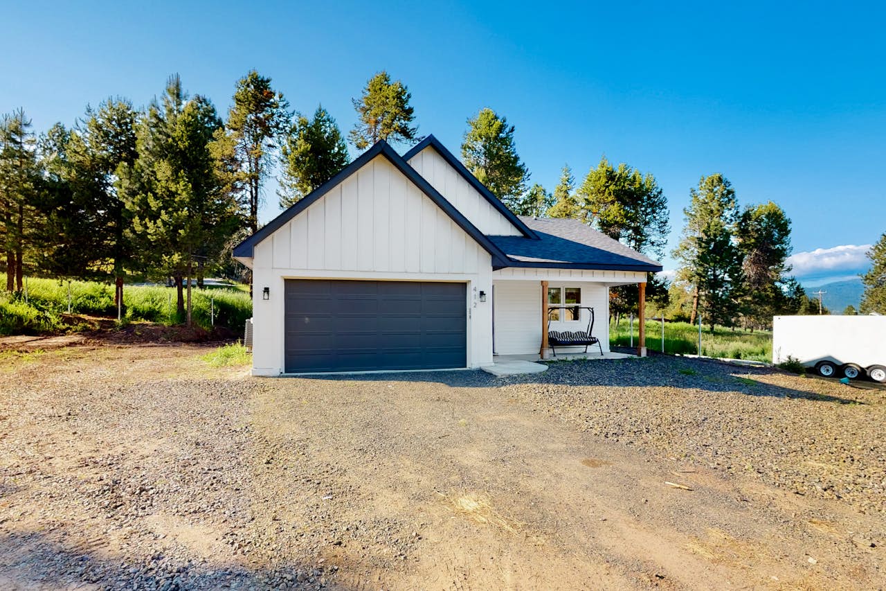 Cozy in Cascade 3 BD Cascade, ID Vacation Rental Vacasa