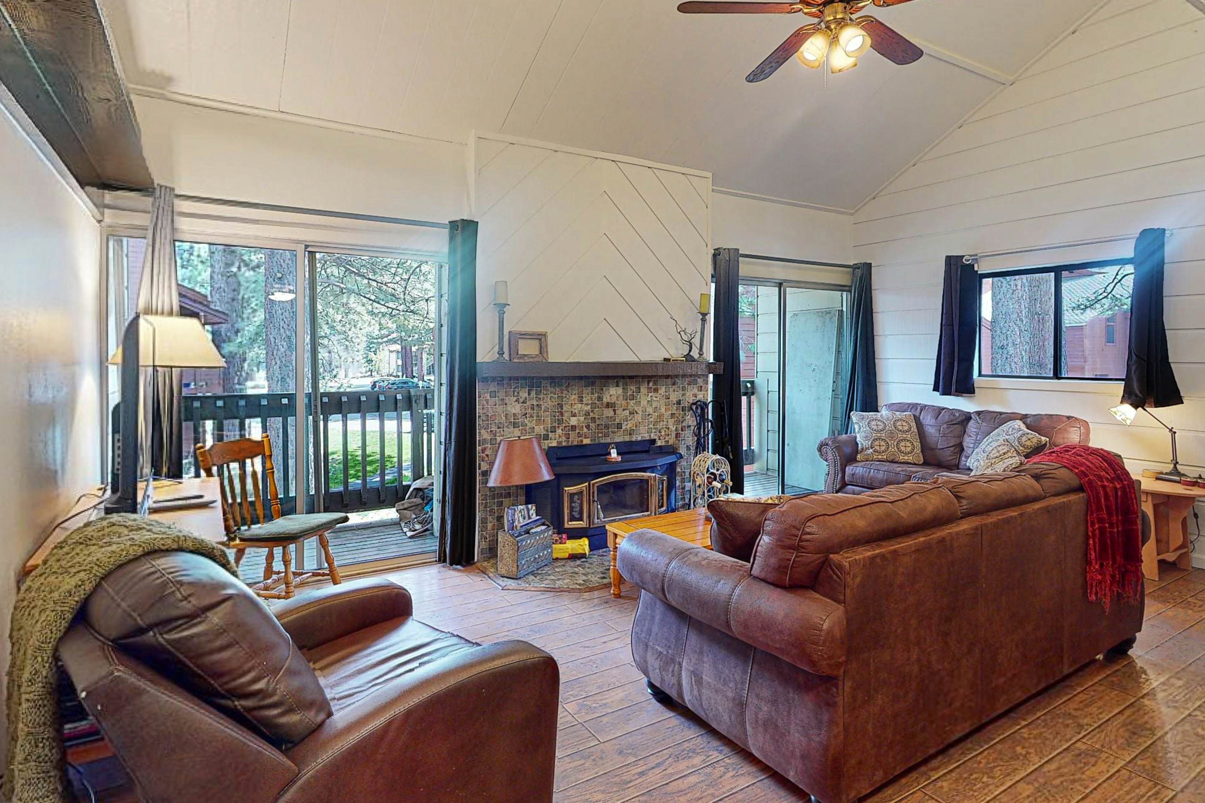 Mammoth Lakes Vacation Rentals, Cabin Rentals, Condo Rentals Vacasa