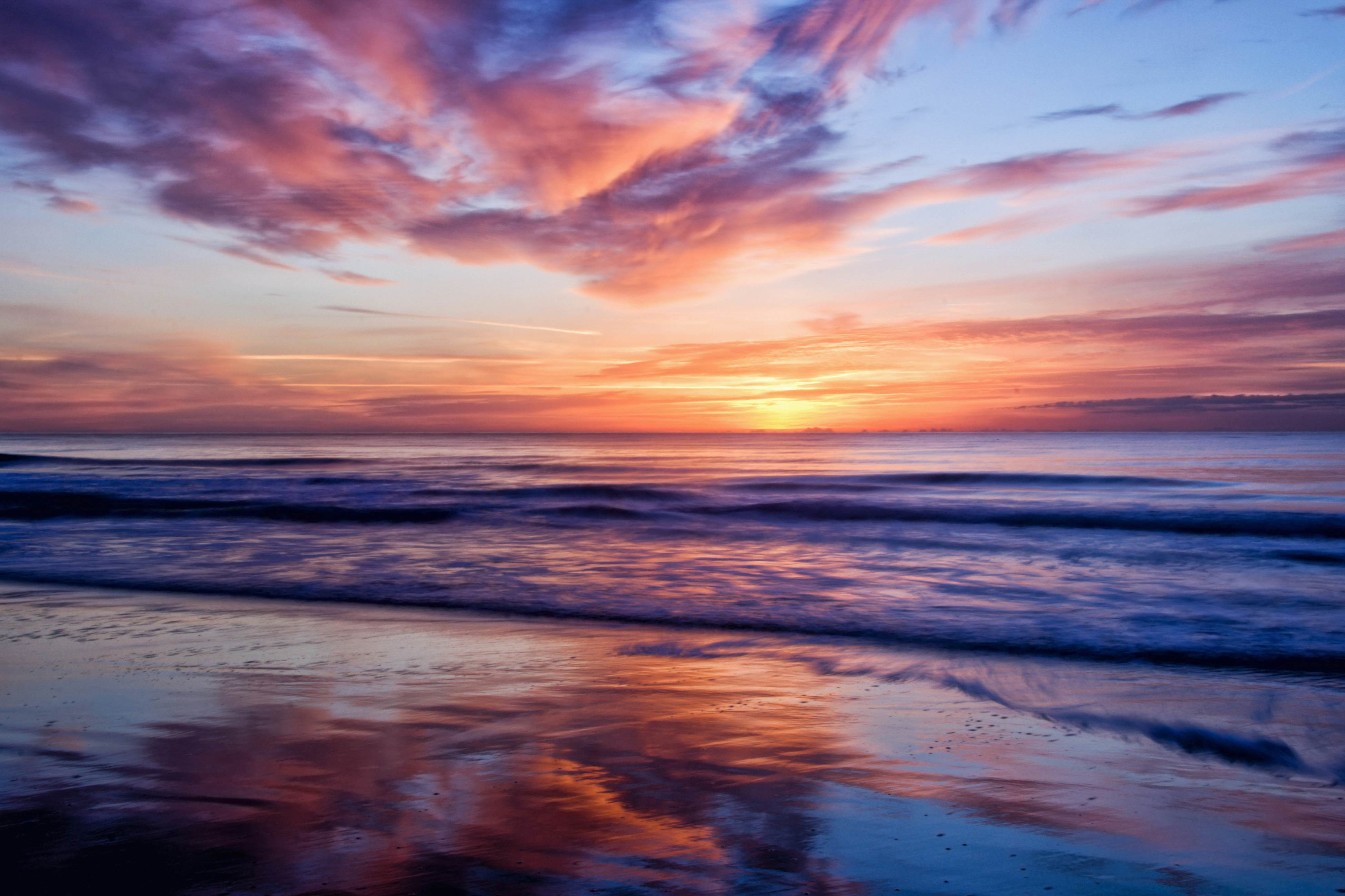 Carolinian Beach Resort 0730