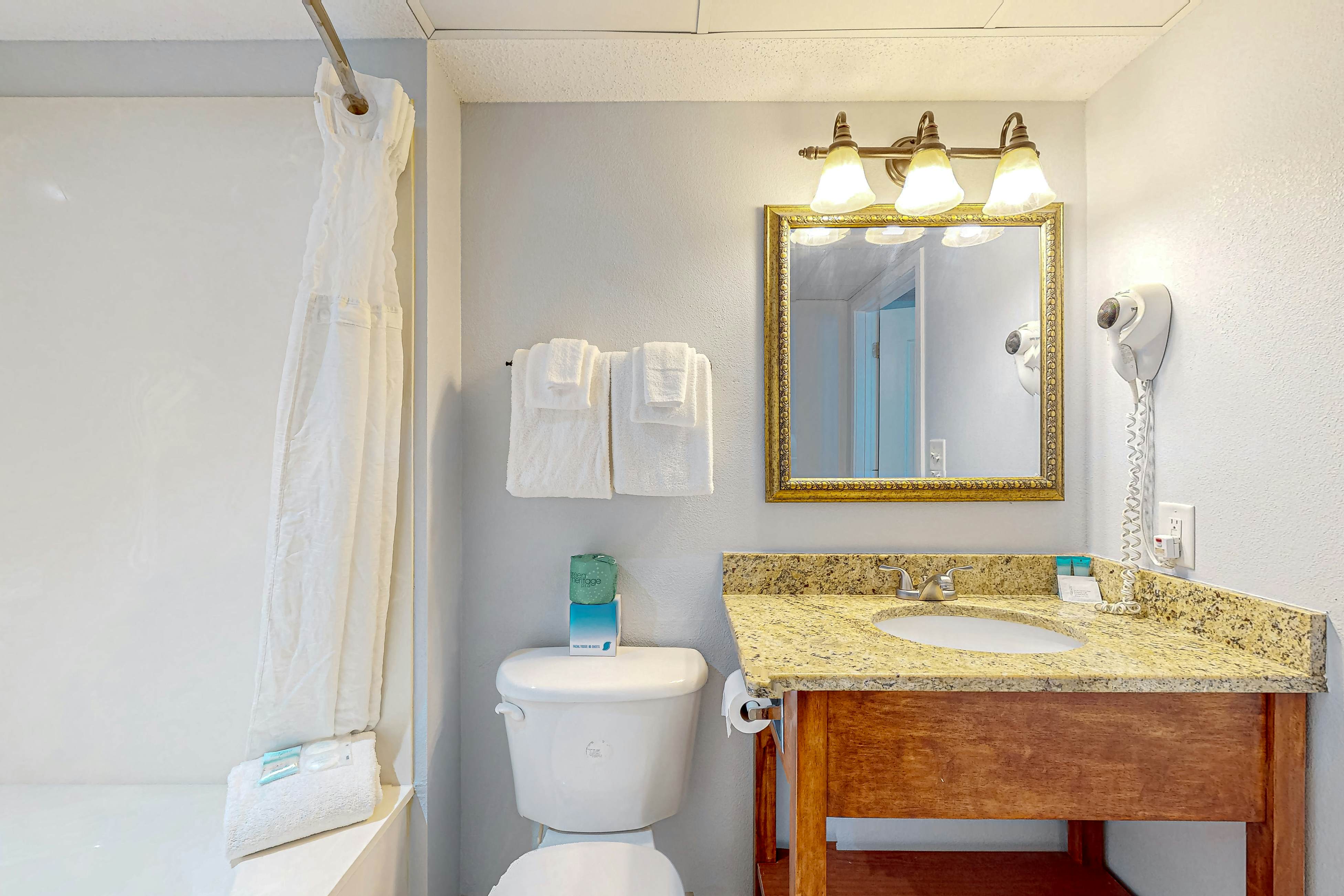 Carolinian Beach Resort 0730