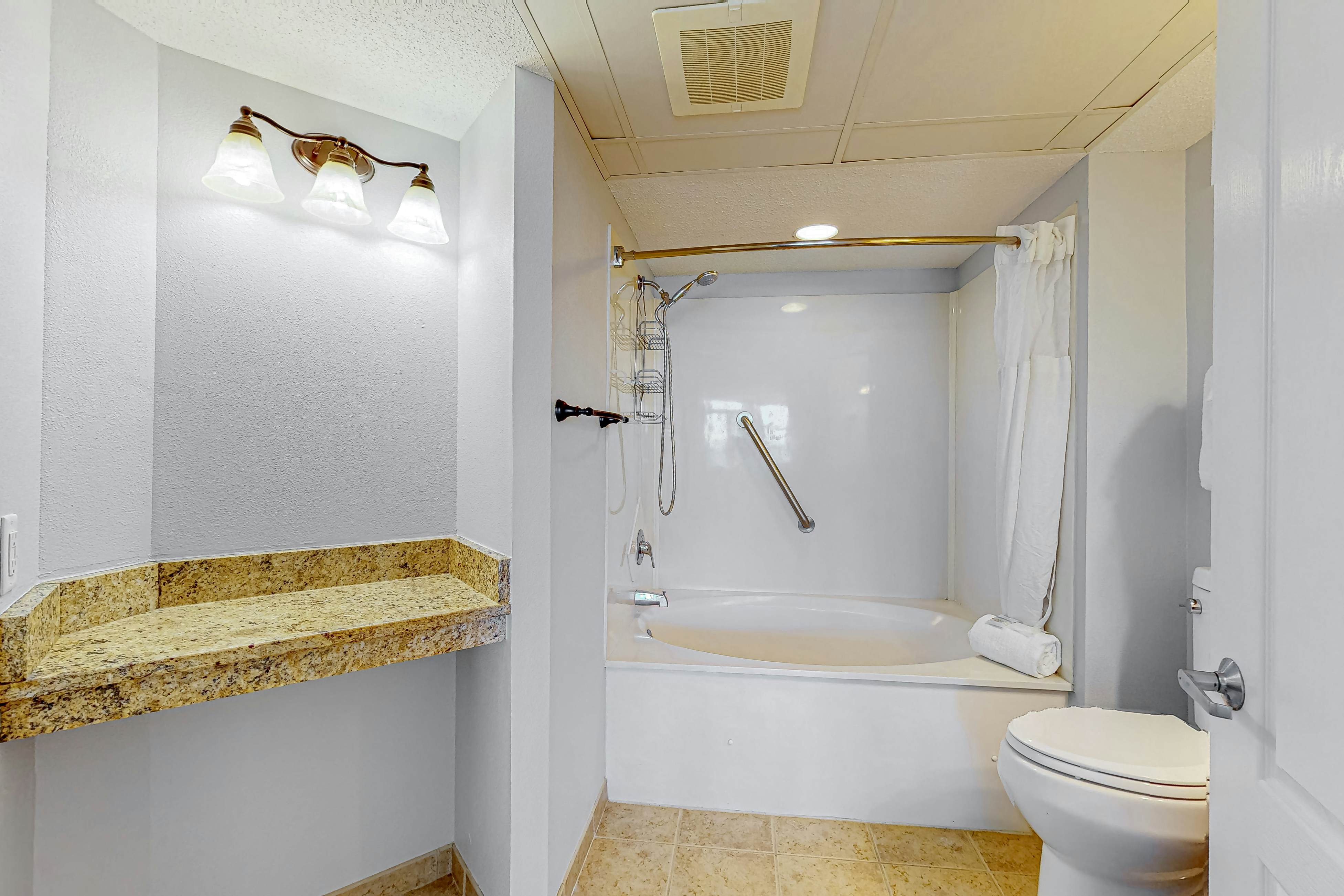 Carolinian Beach Resort 0730