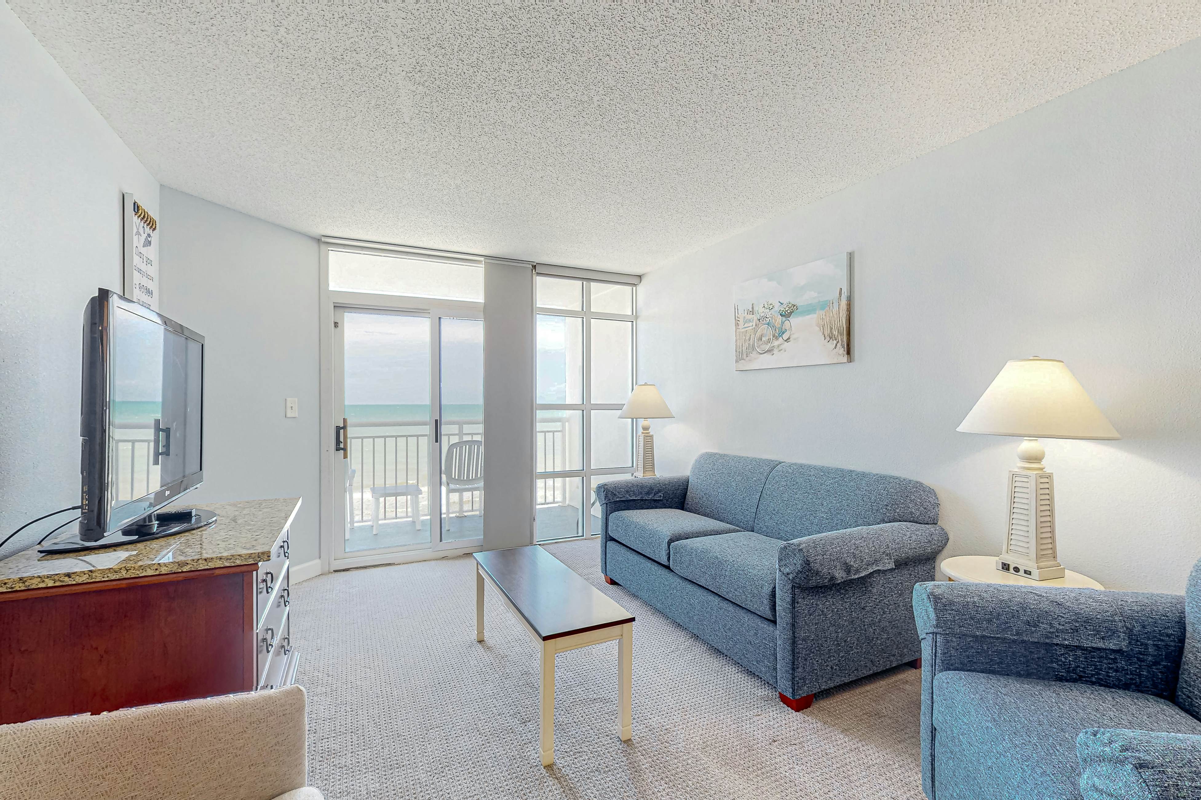 Carolinian Beach Resort 0730