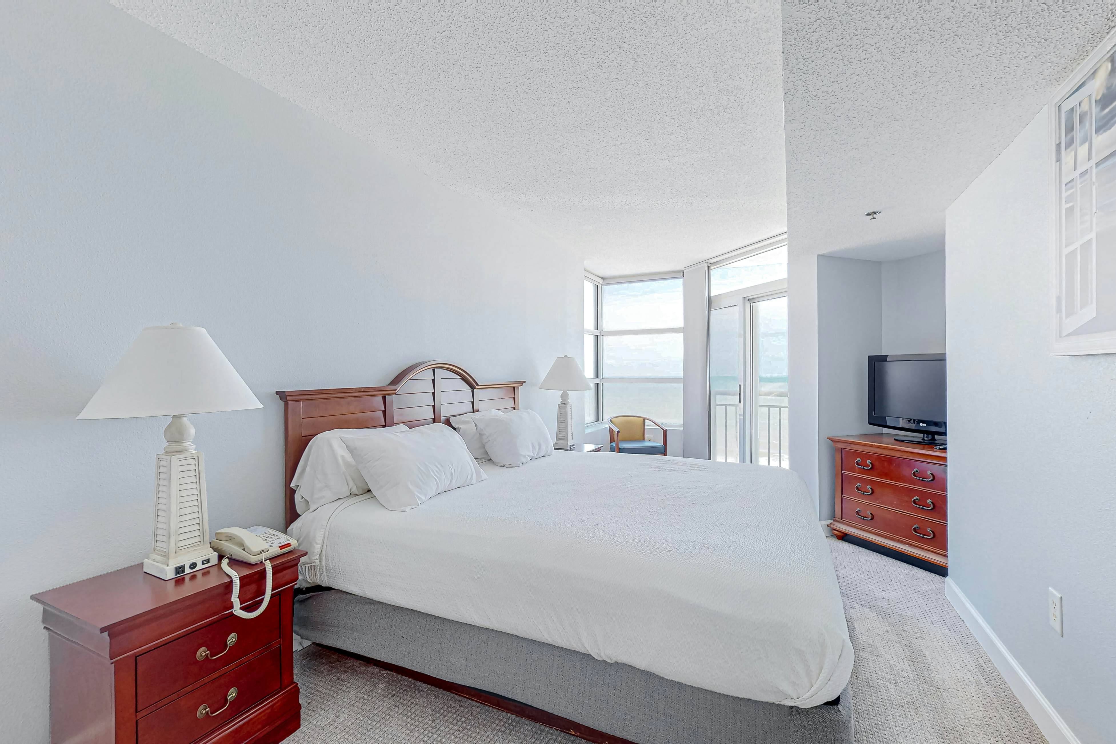 Carolinian Beach Resort 0730