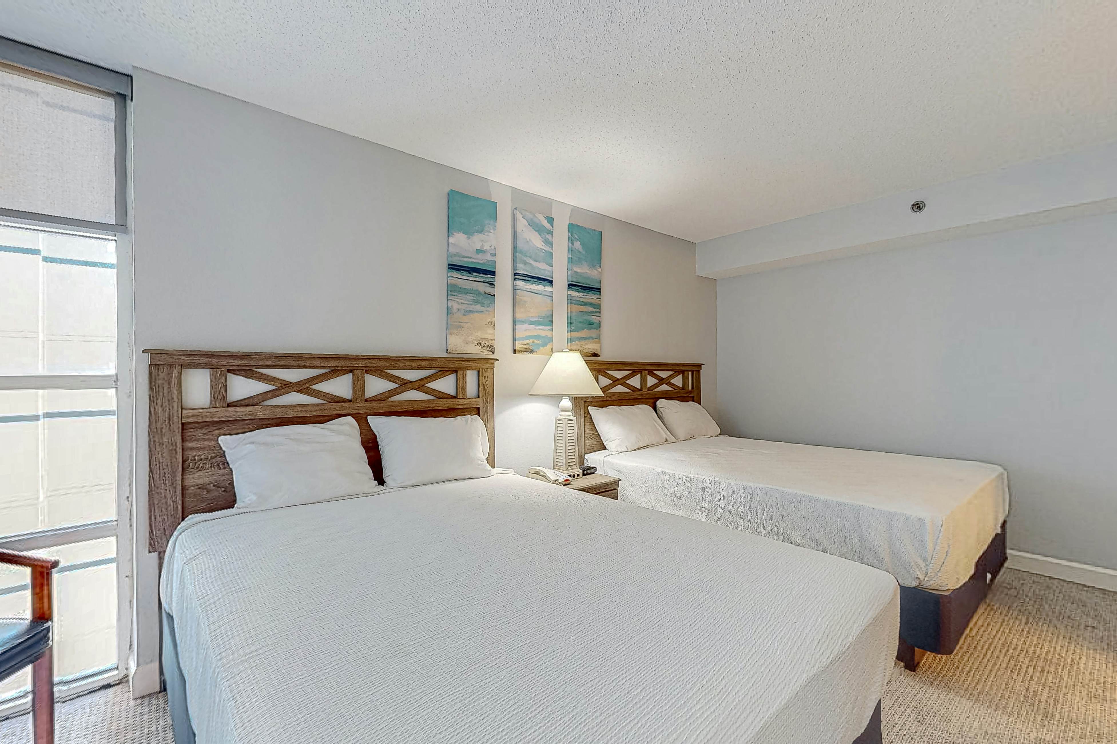 Carolinian Beach Resort 0730