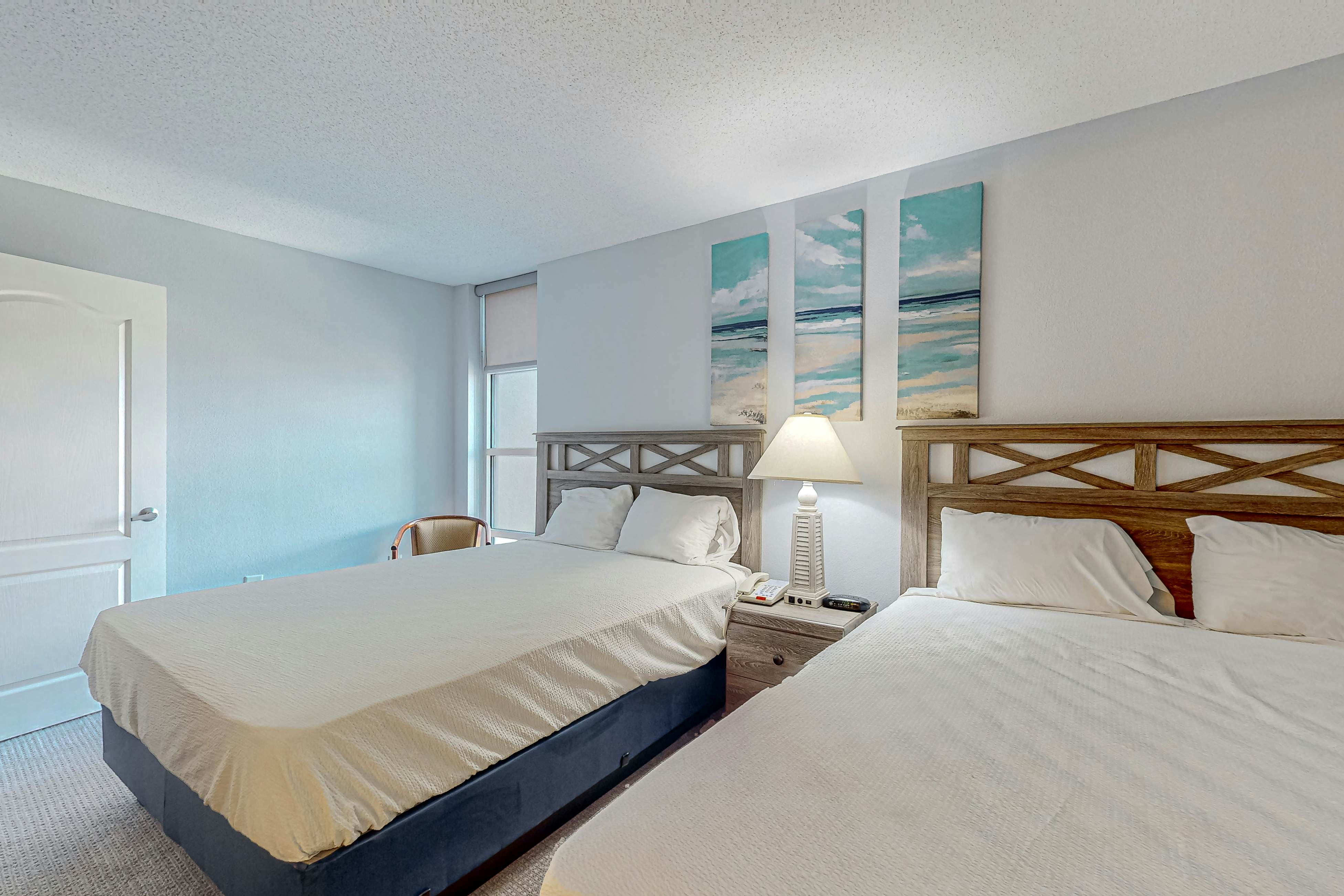 Carolinian Beach Resort 0730