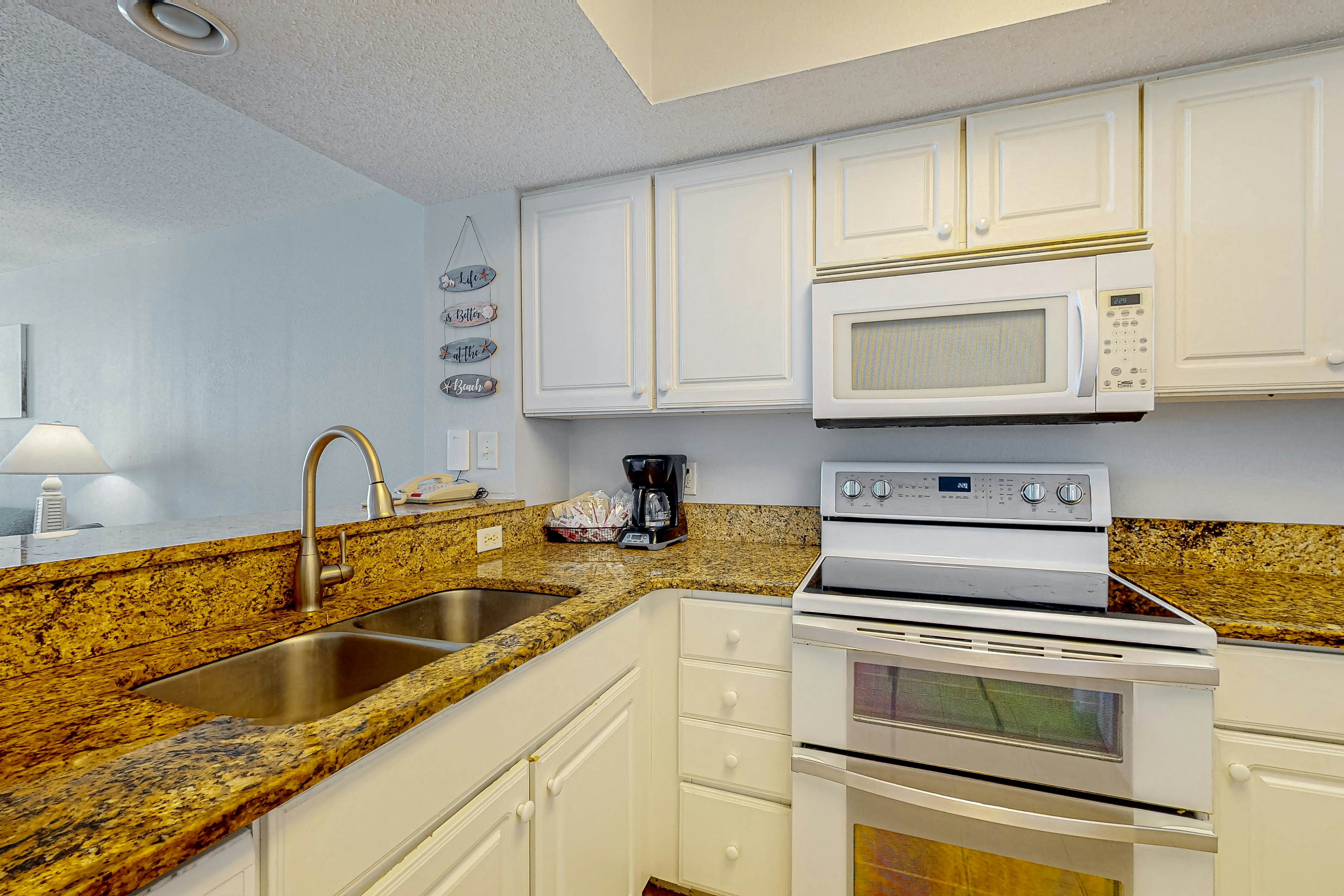 Carolinian Beach Resort 0730