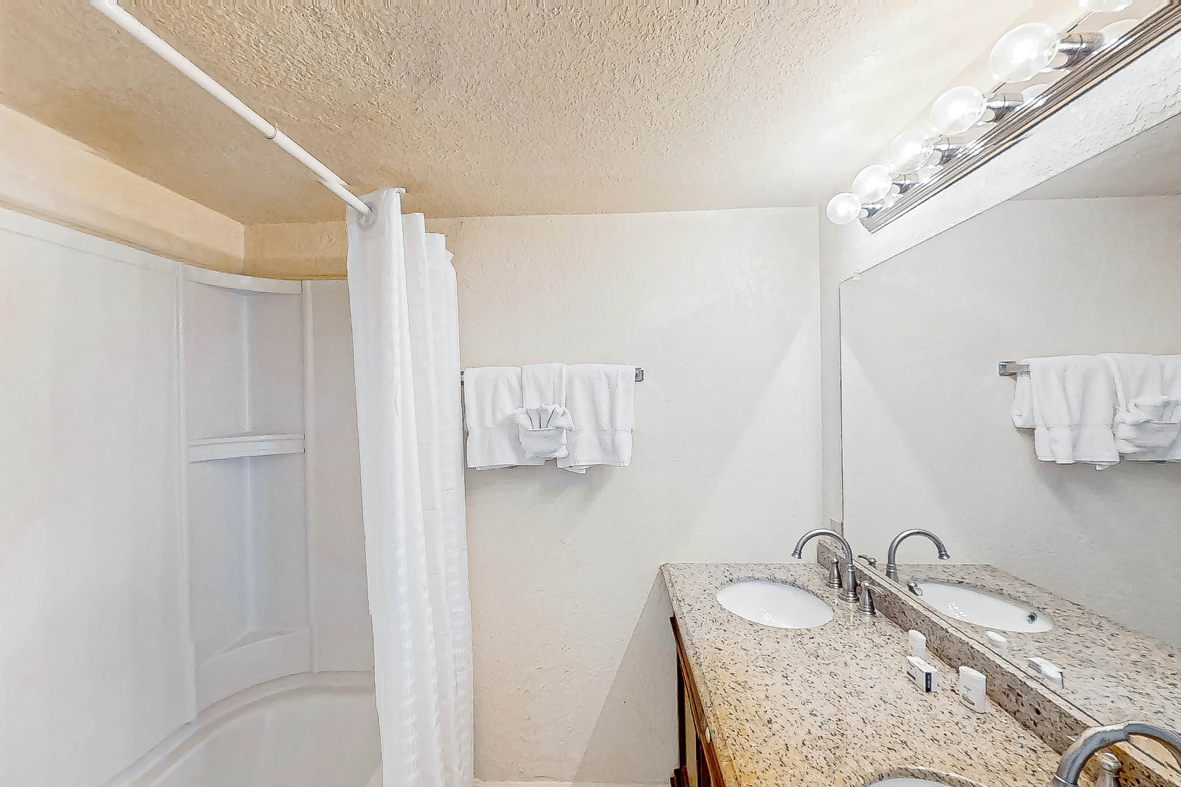 Water's Edge Resort 901