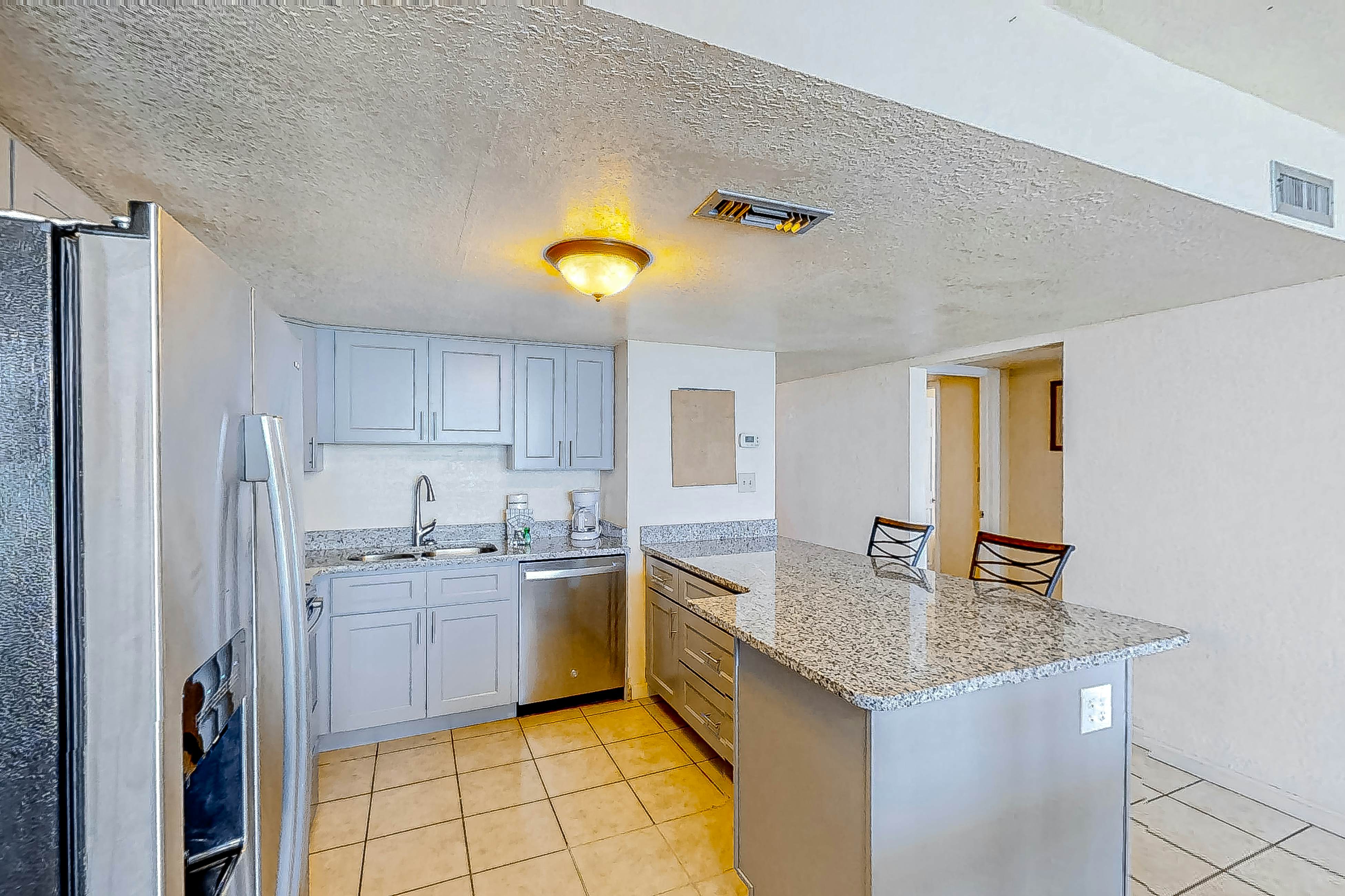 Water's Edge Resort 901