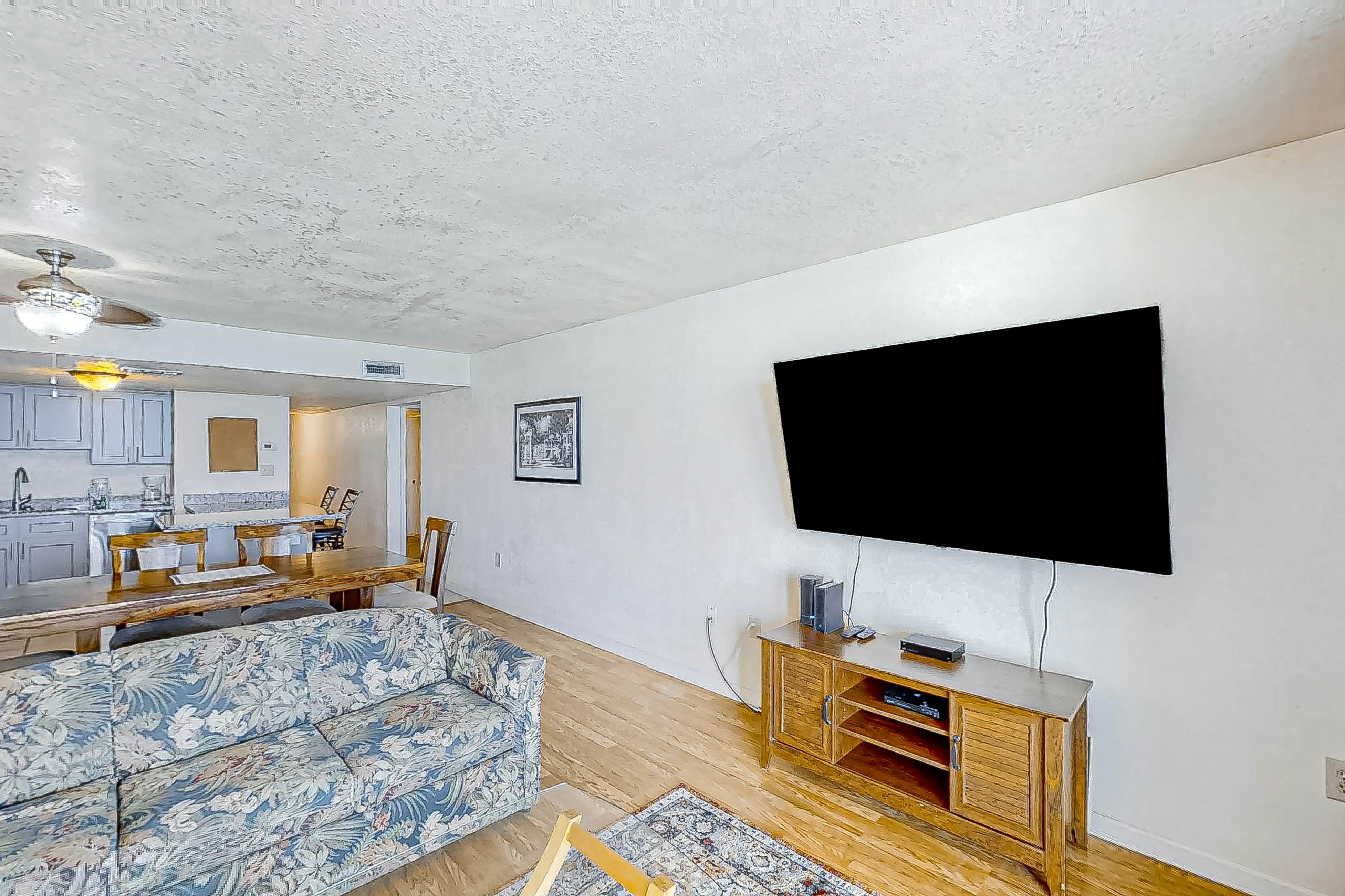 Water's Edge Resort 901