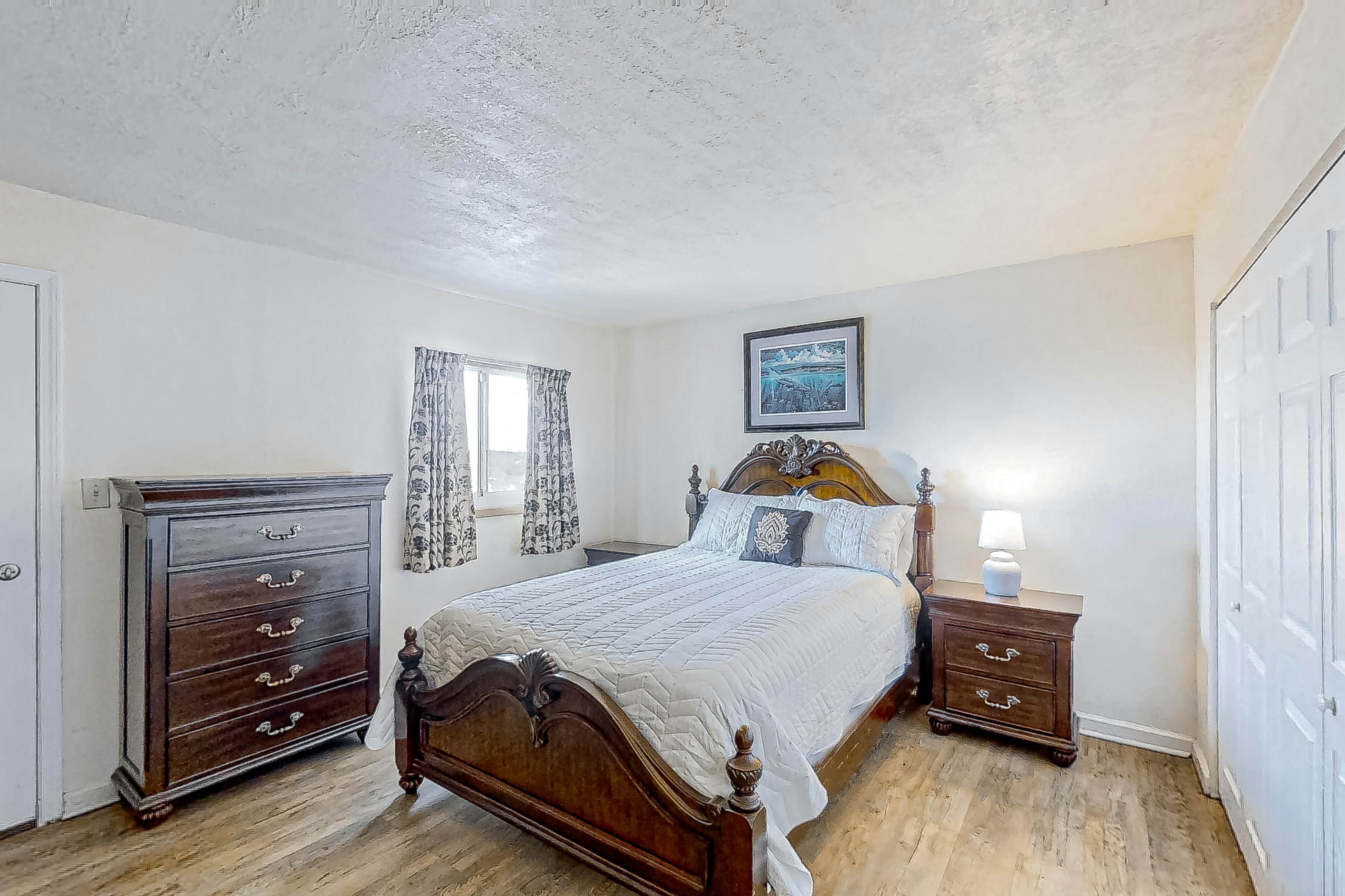 Water's Edge Resort 901