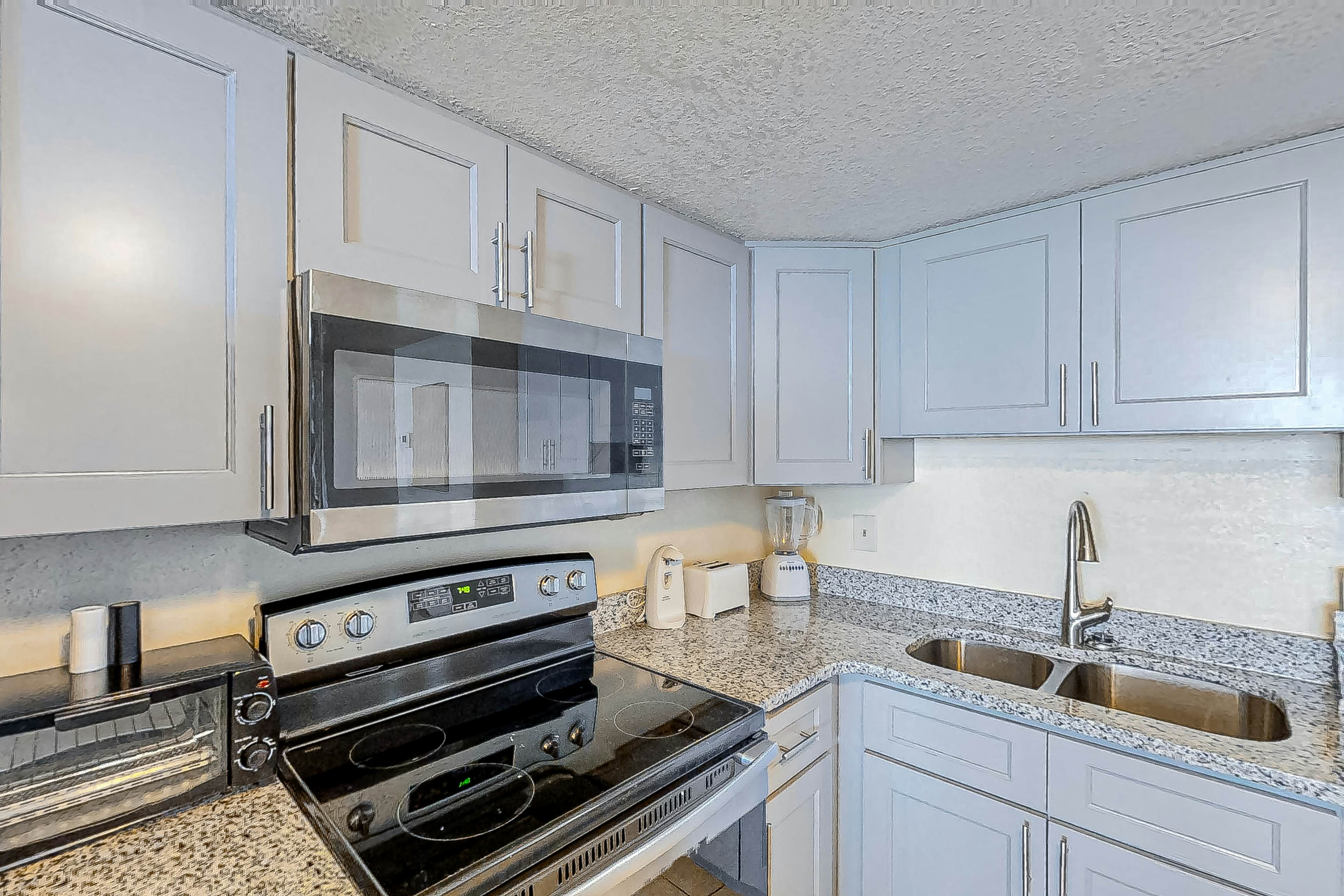 Water's Edge Resort 901