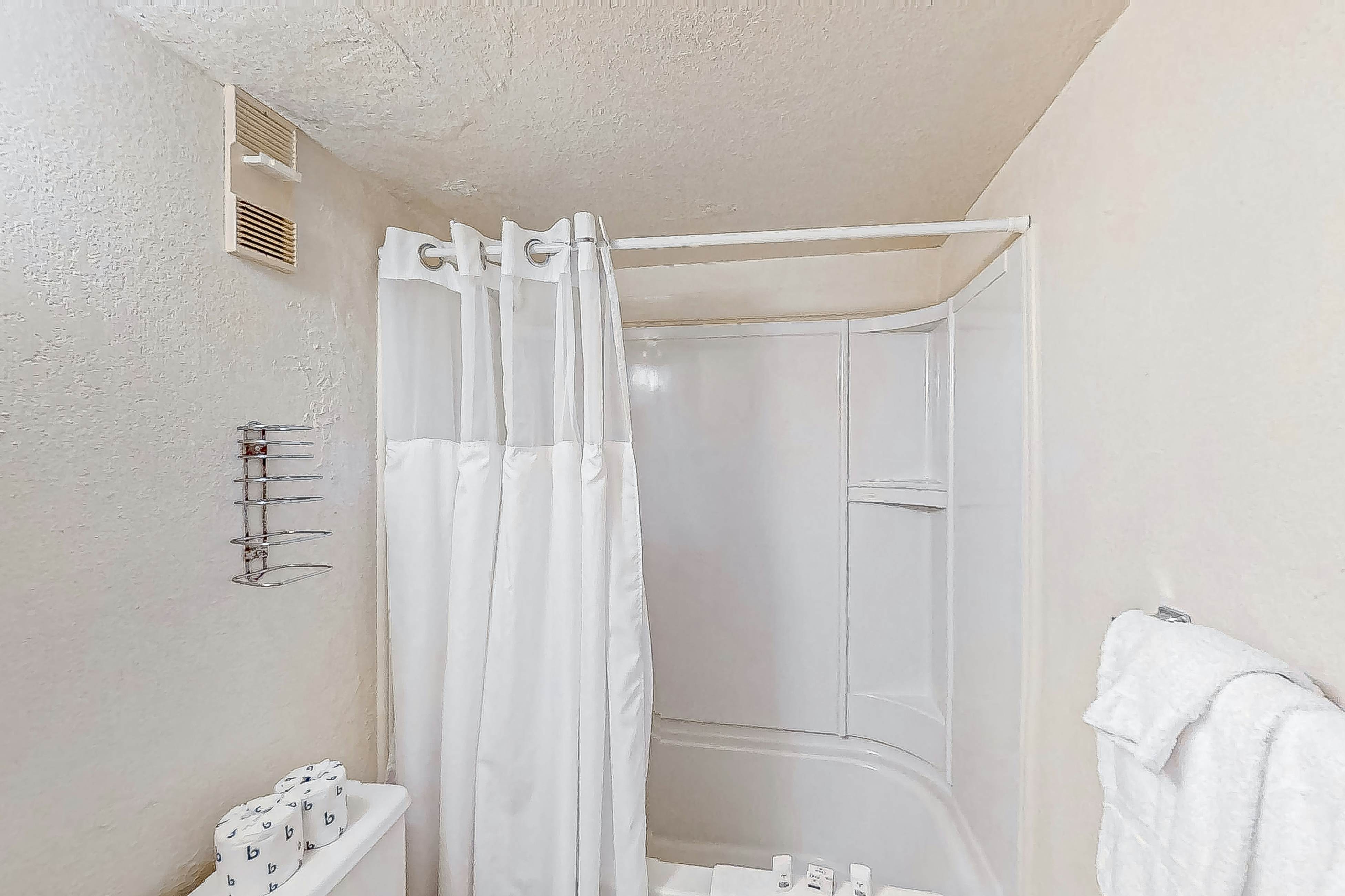 Water's Edge Resort 901